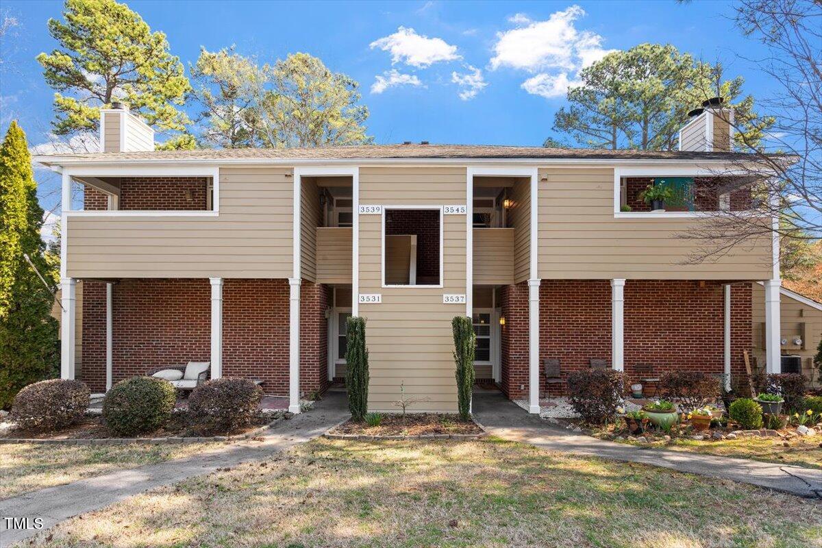 3537 Mill Run Property Photo