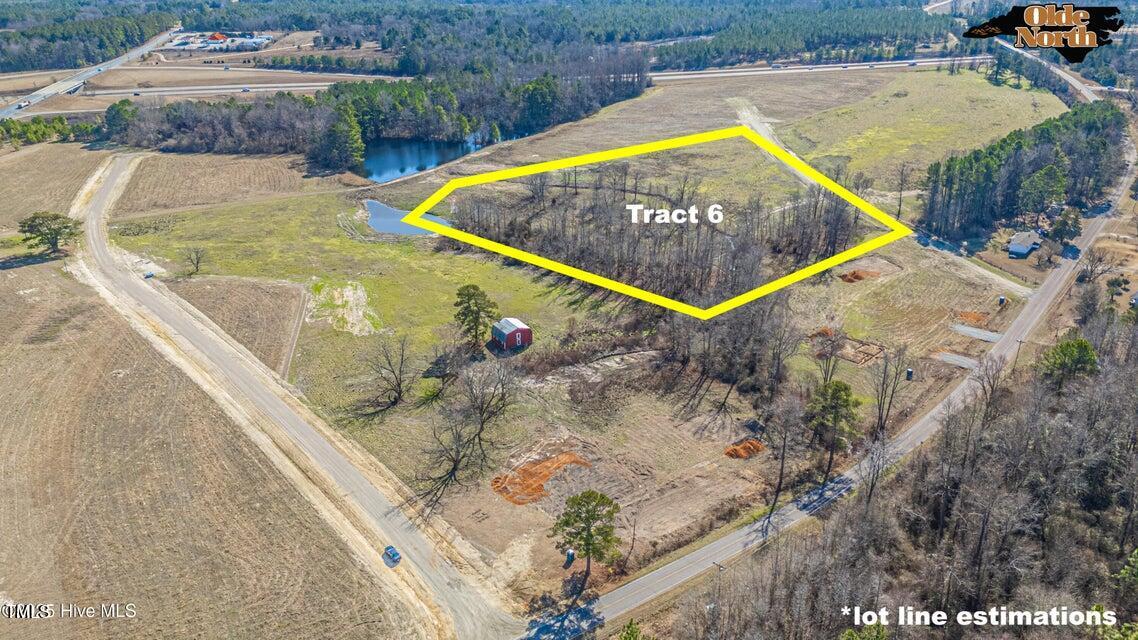 715 Peele Farm Lane Property Photo