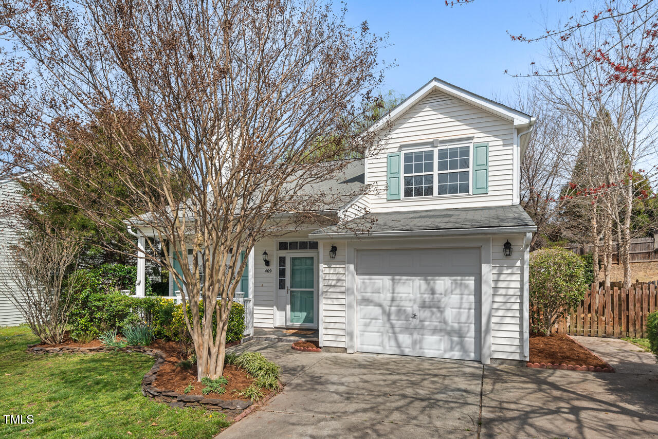 409 Hanson Road Property Photo