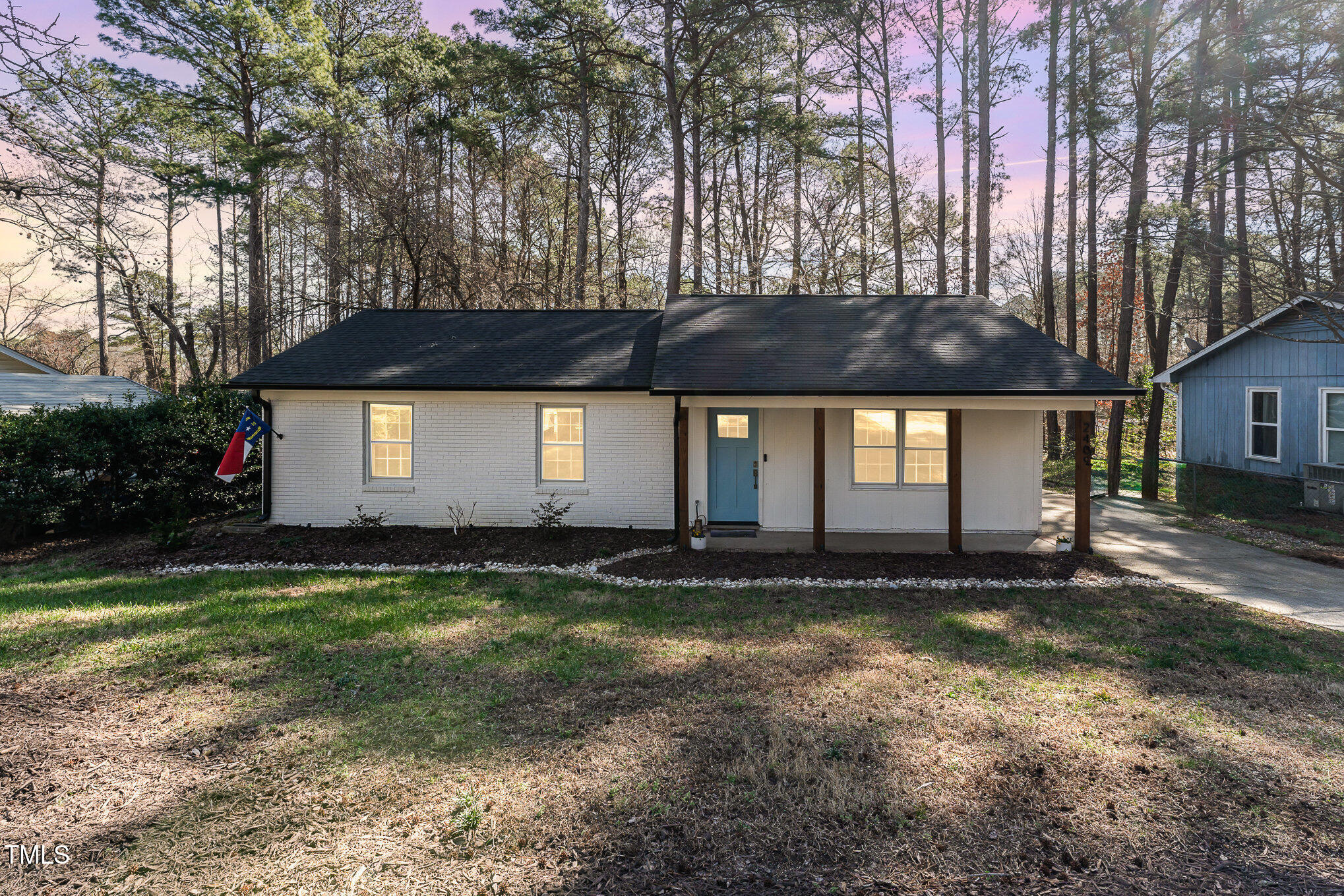 2409 Keith Drive Property Photo