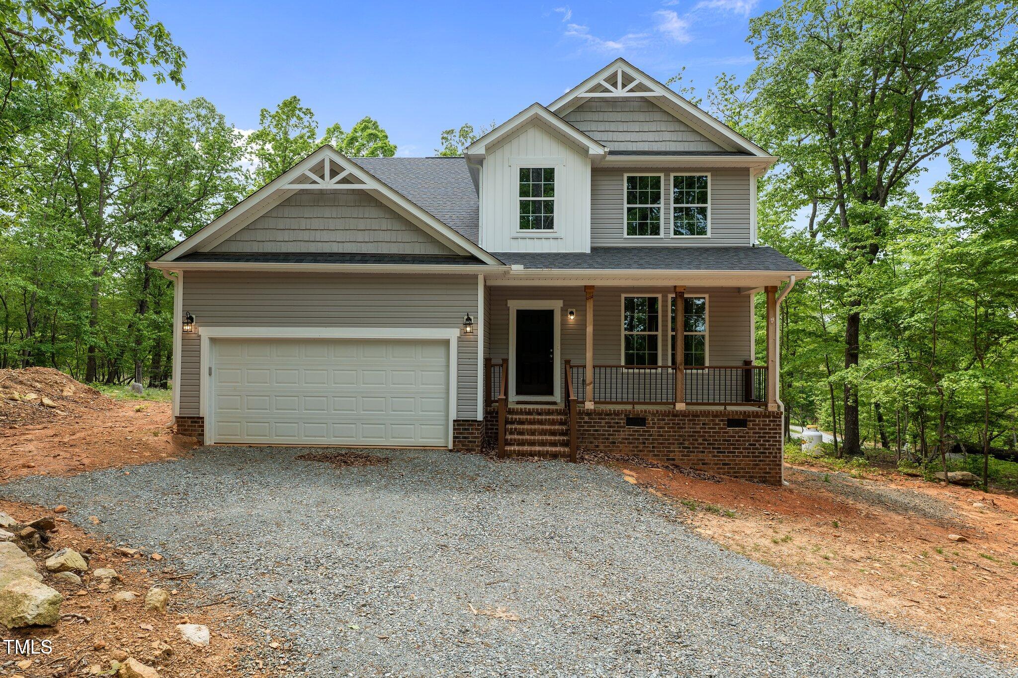 5507 Eagles Nest Trail Property Photo
