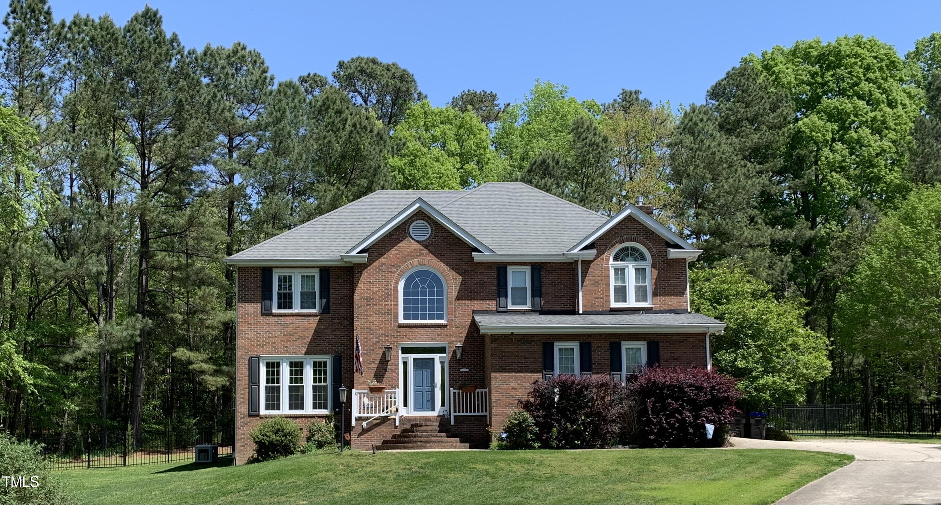 4225 Old Lewis Farm Road Property Photo 1