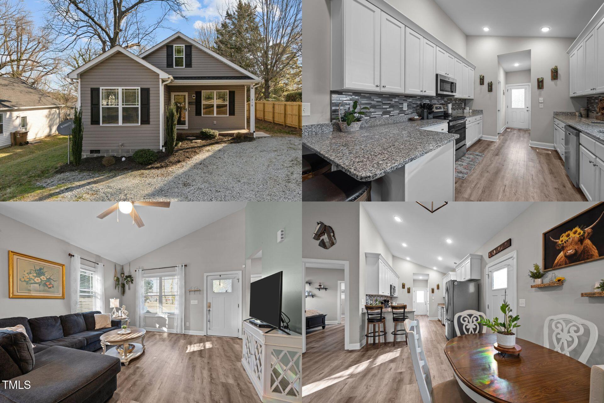 310 Chub Lake Street Property Photo 1