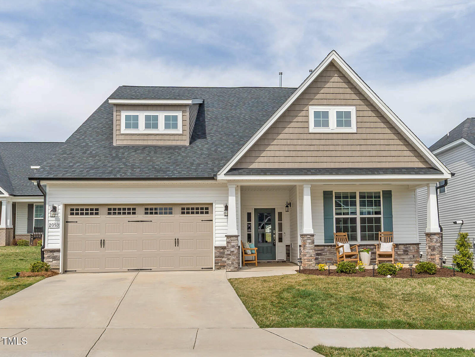2059 Dowell Court Property Photo