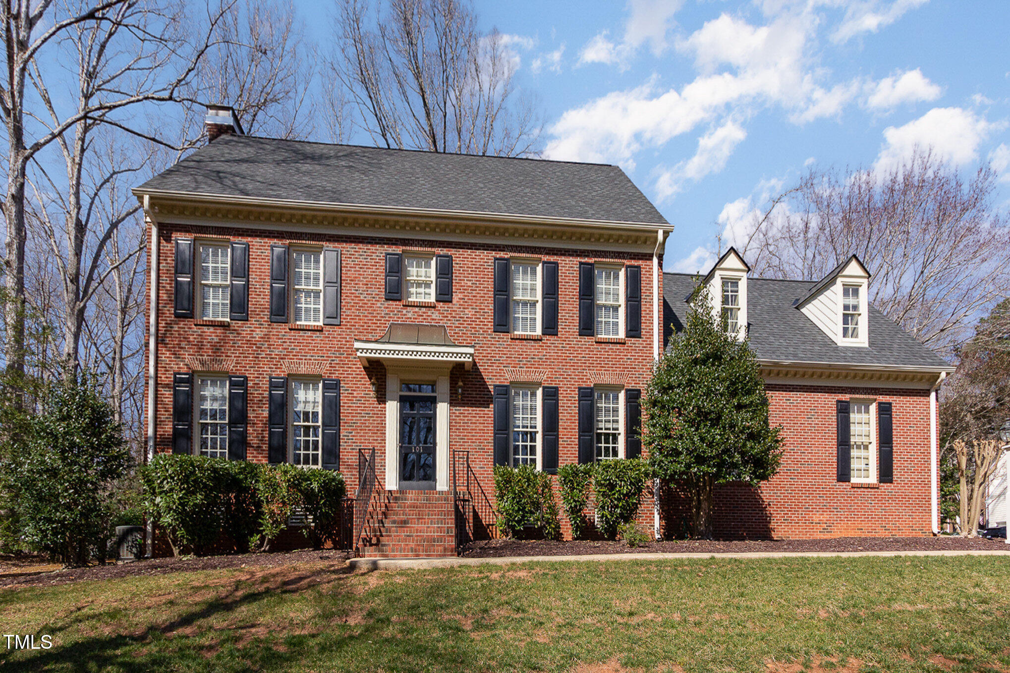 101 Rustic Wood Lane Property Photo
