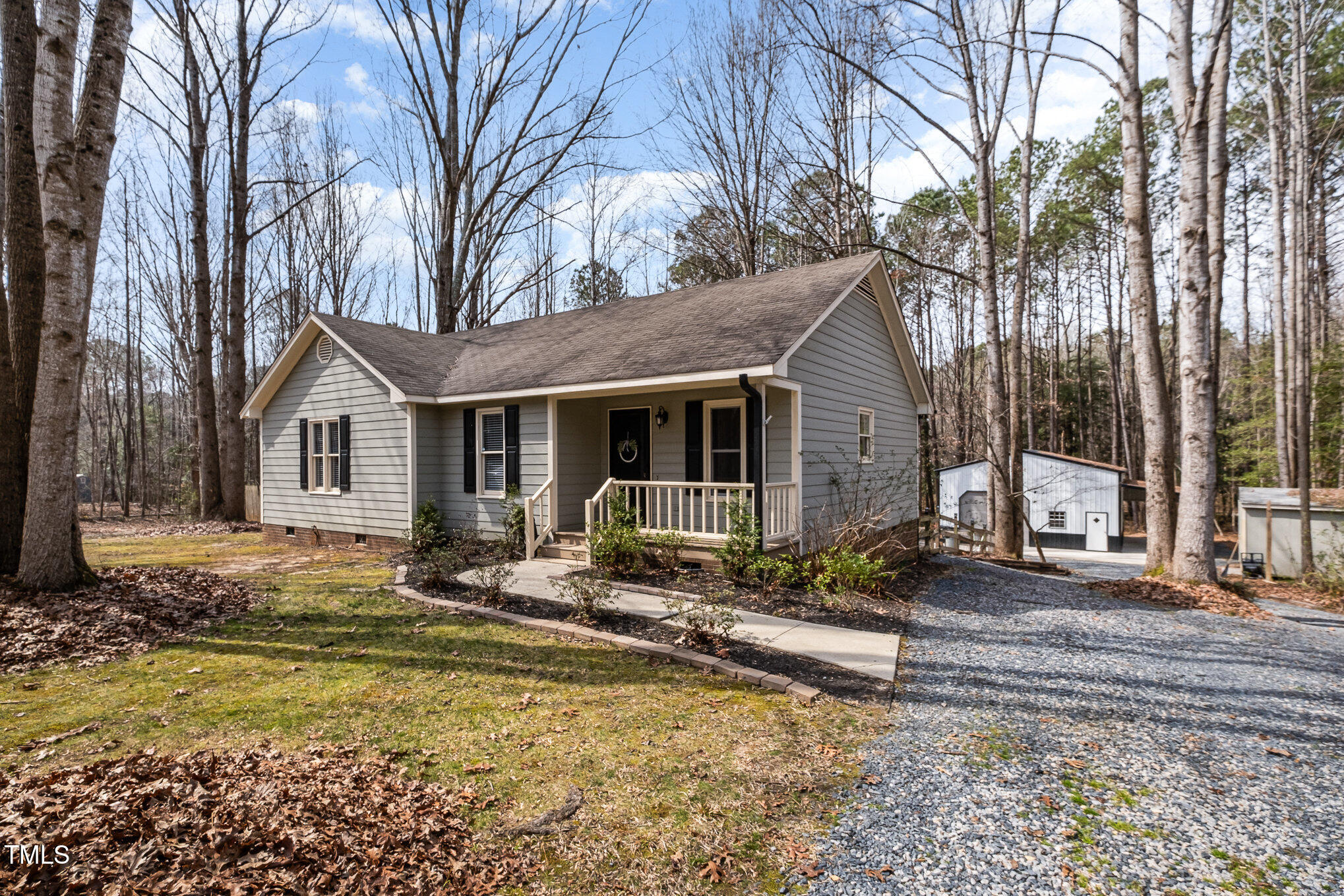 2120 Canterbury Road Property Photo
