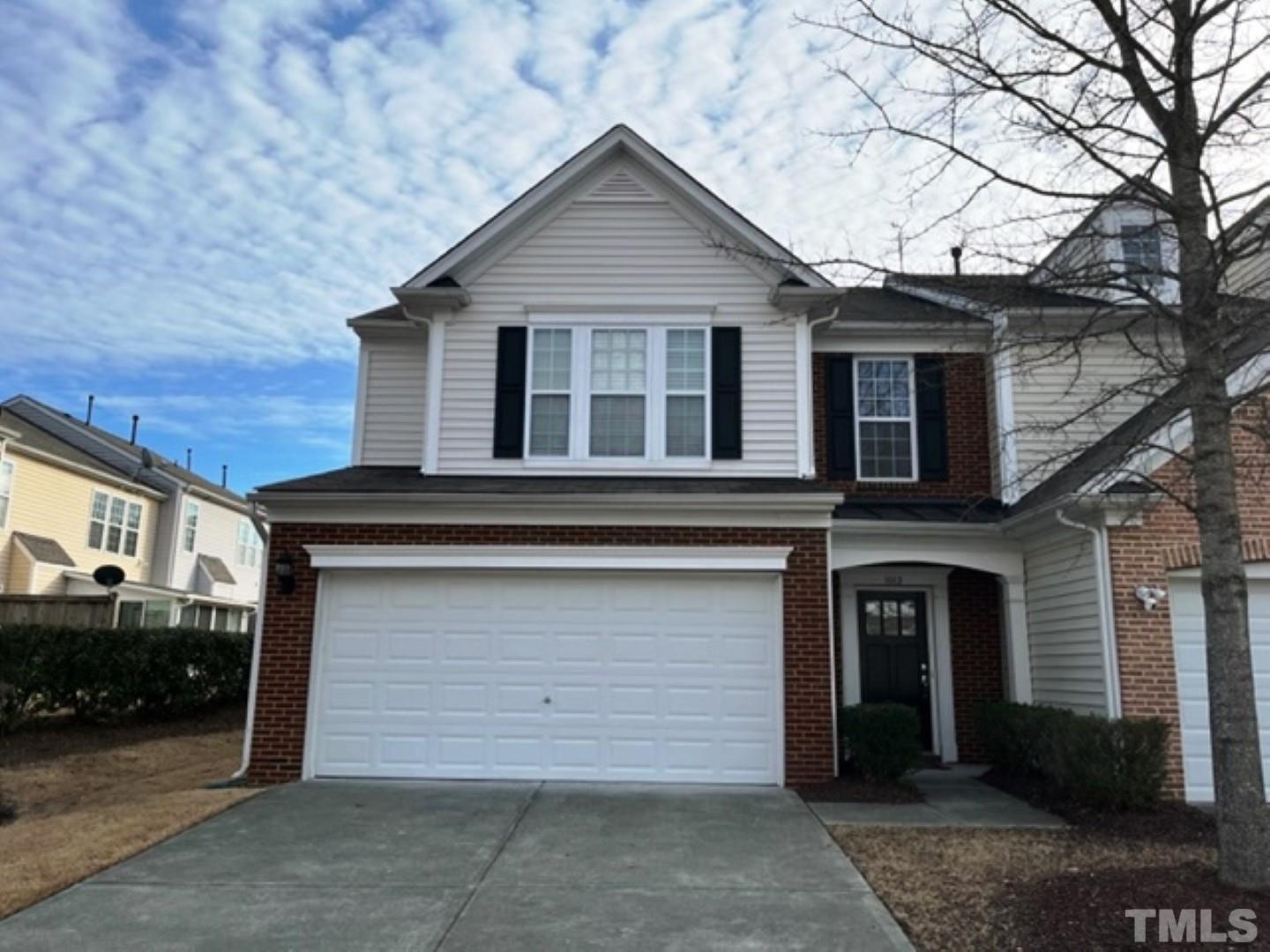 1012 Corwith Drive Property Photo