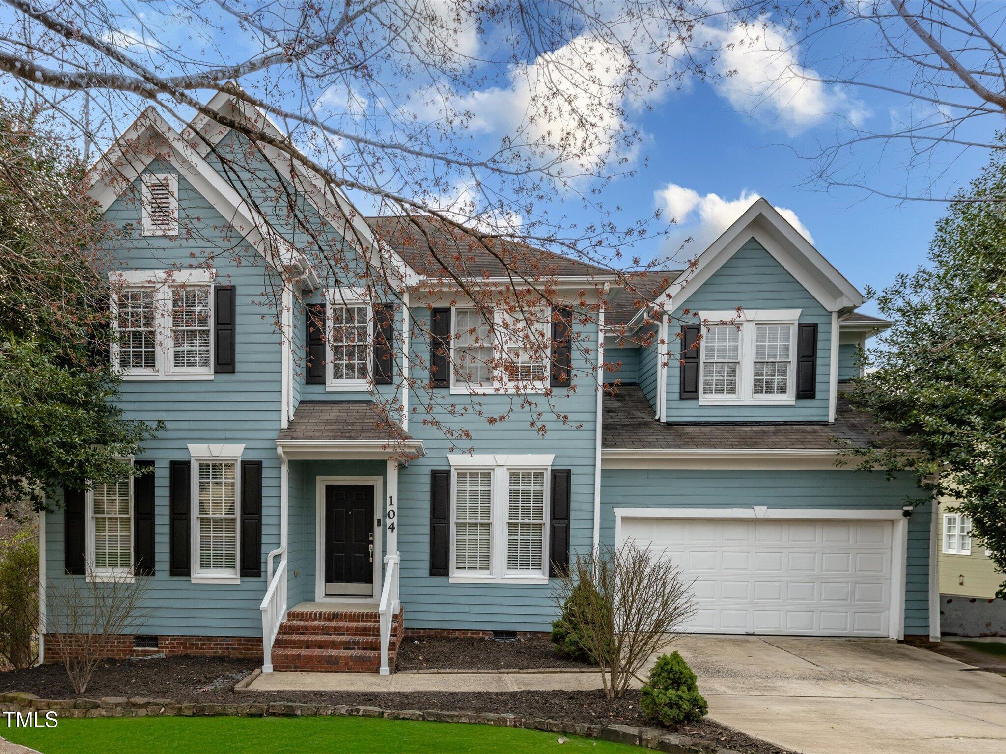 Wake- Green Hope Real Estate Listings Main Image