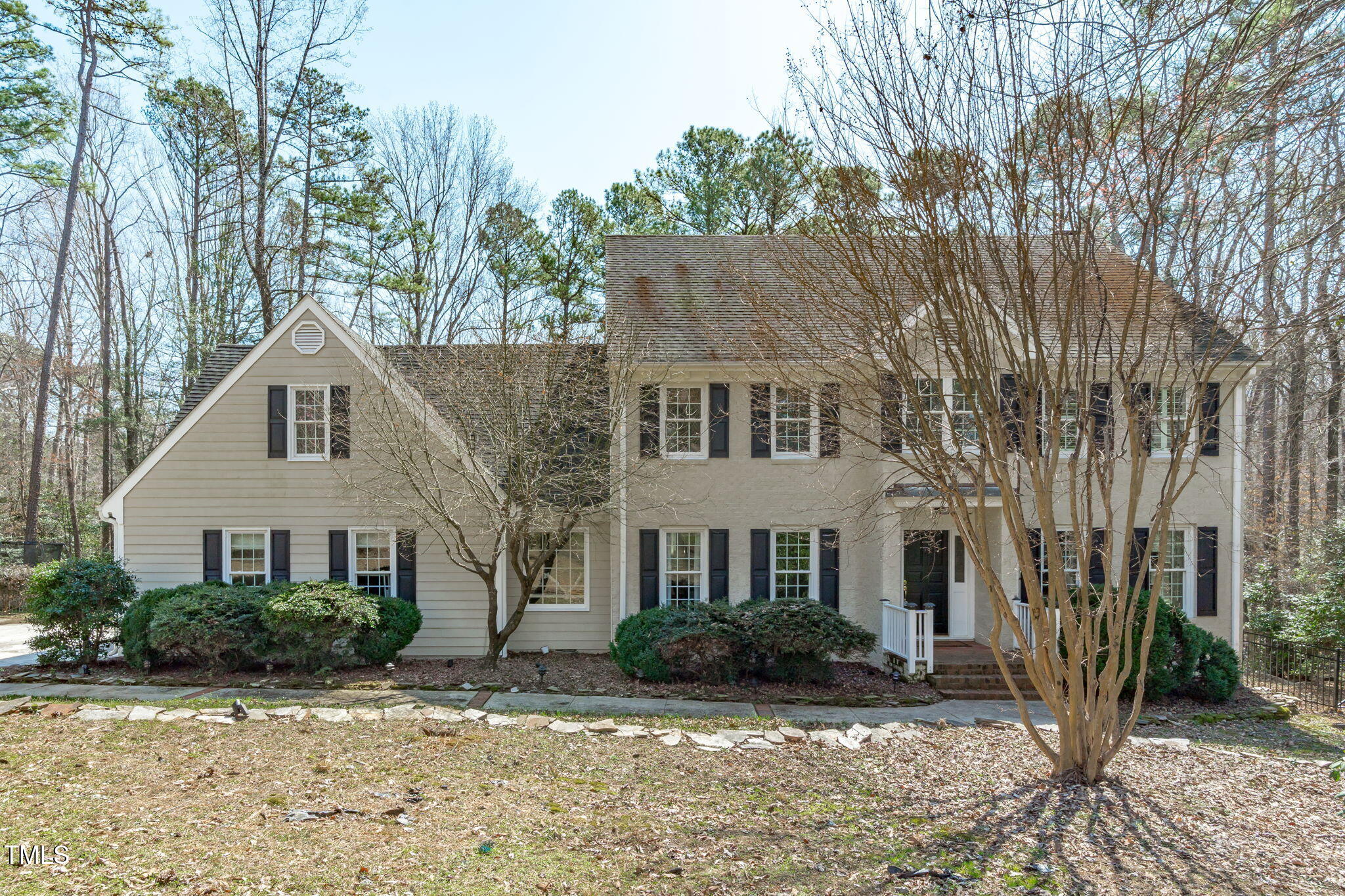 12516 Shallowford Drive Property Photo