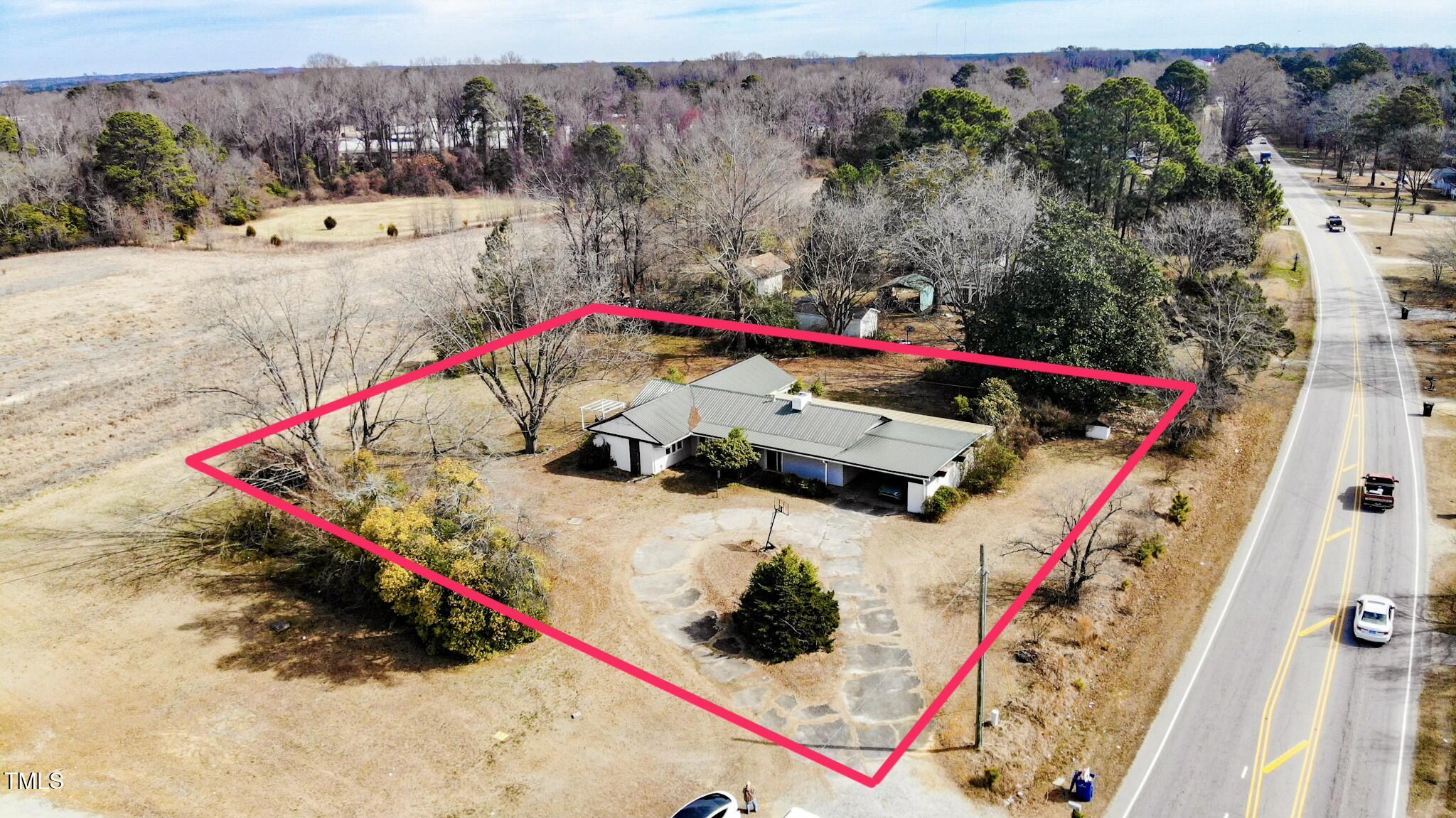 1809 Nc-42 Property Photo 1