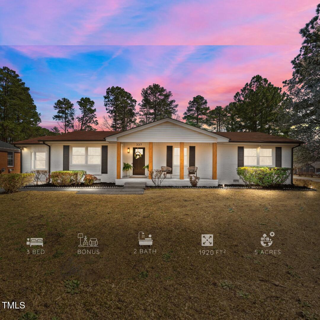 337 Mcfadyen Drive Property Photo