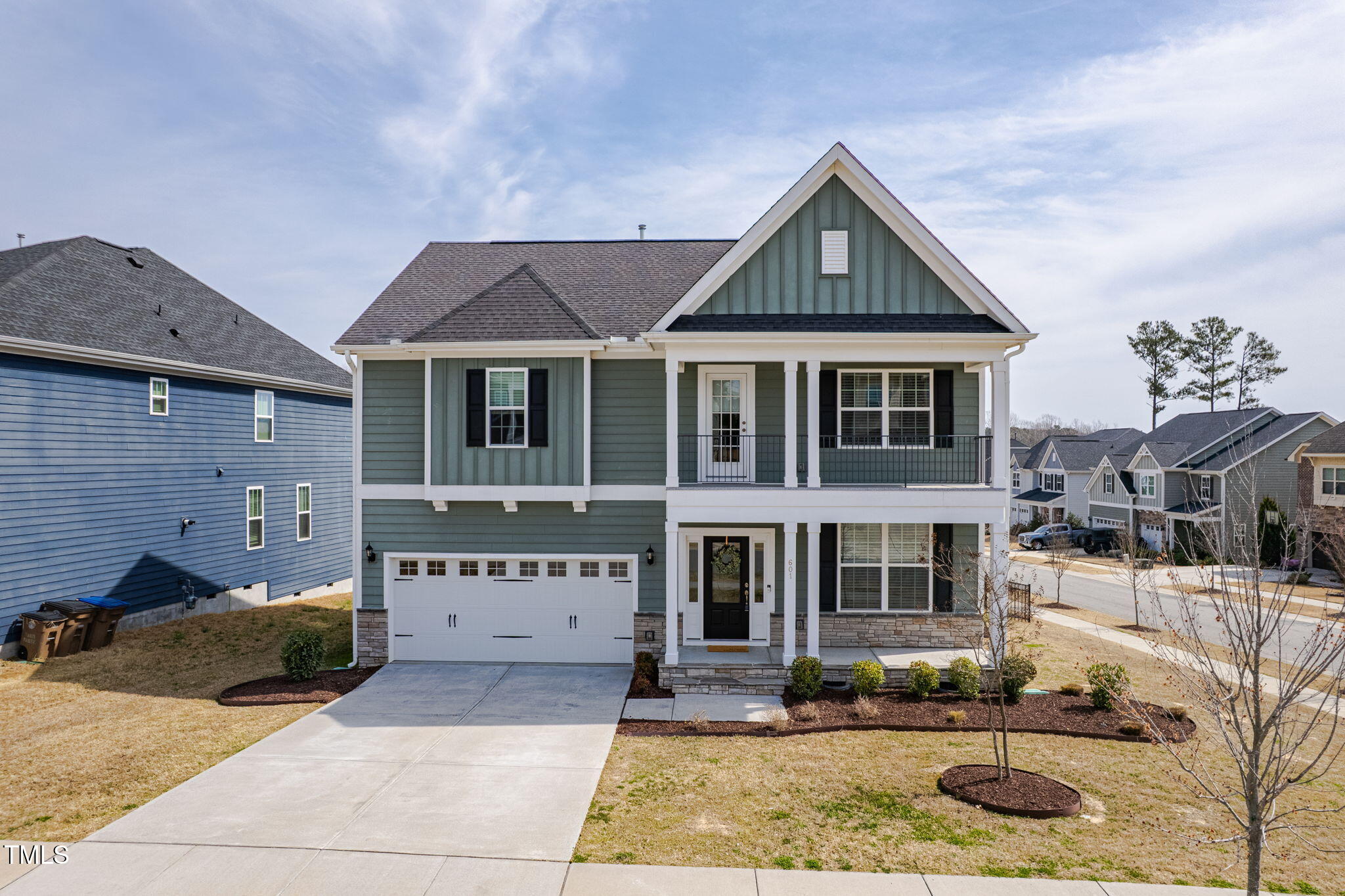 601 Copper Beech Lane Property Photo