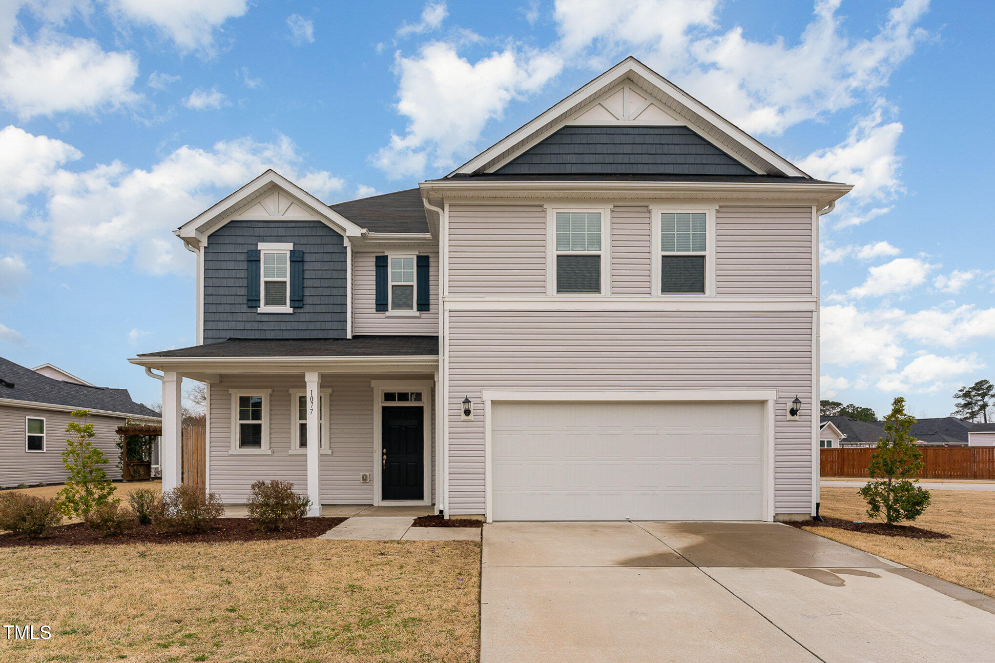1077 Kafka Drive Property Photo