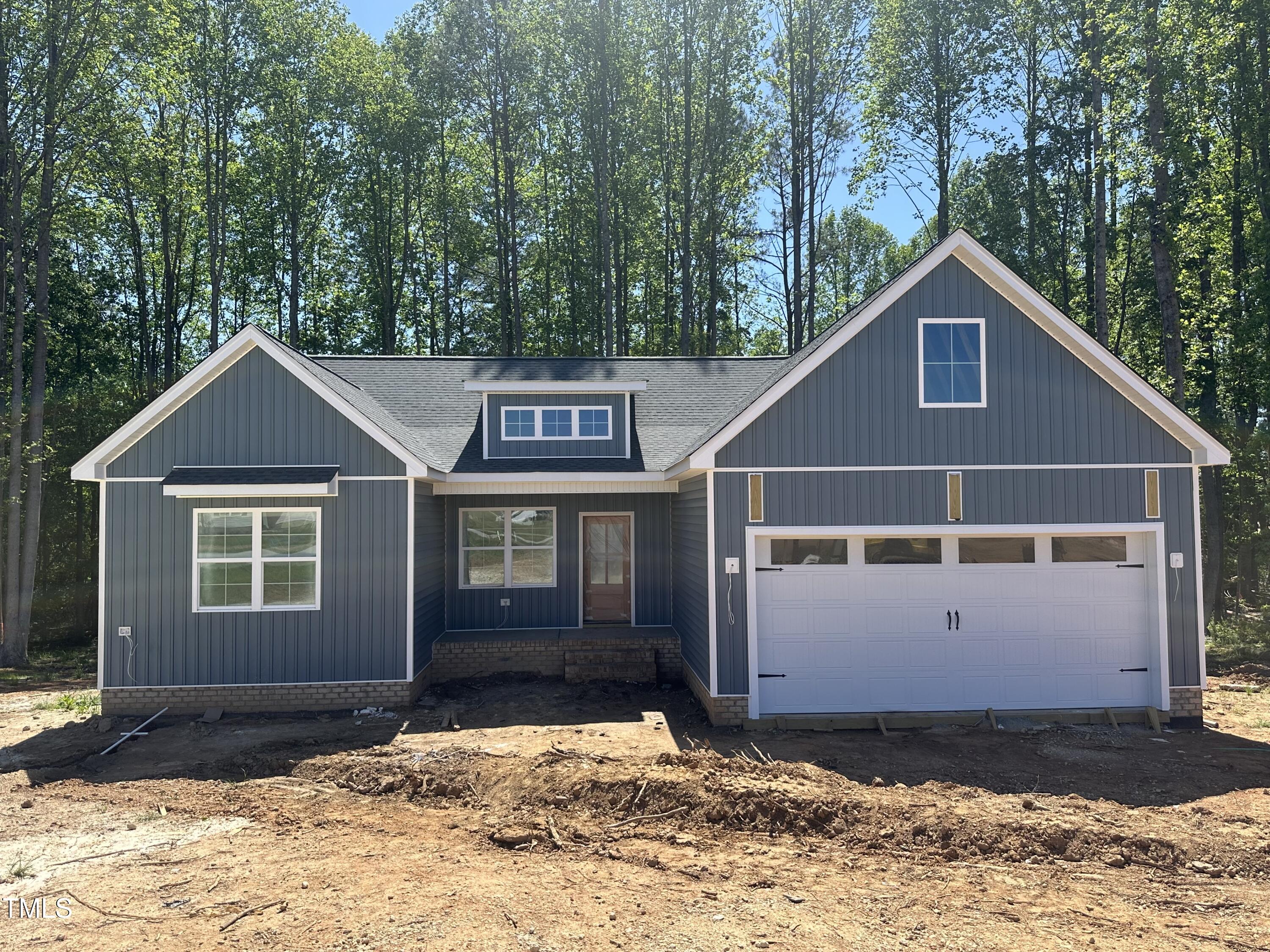 9231 Bear Run Lane Property Photo