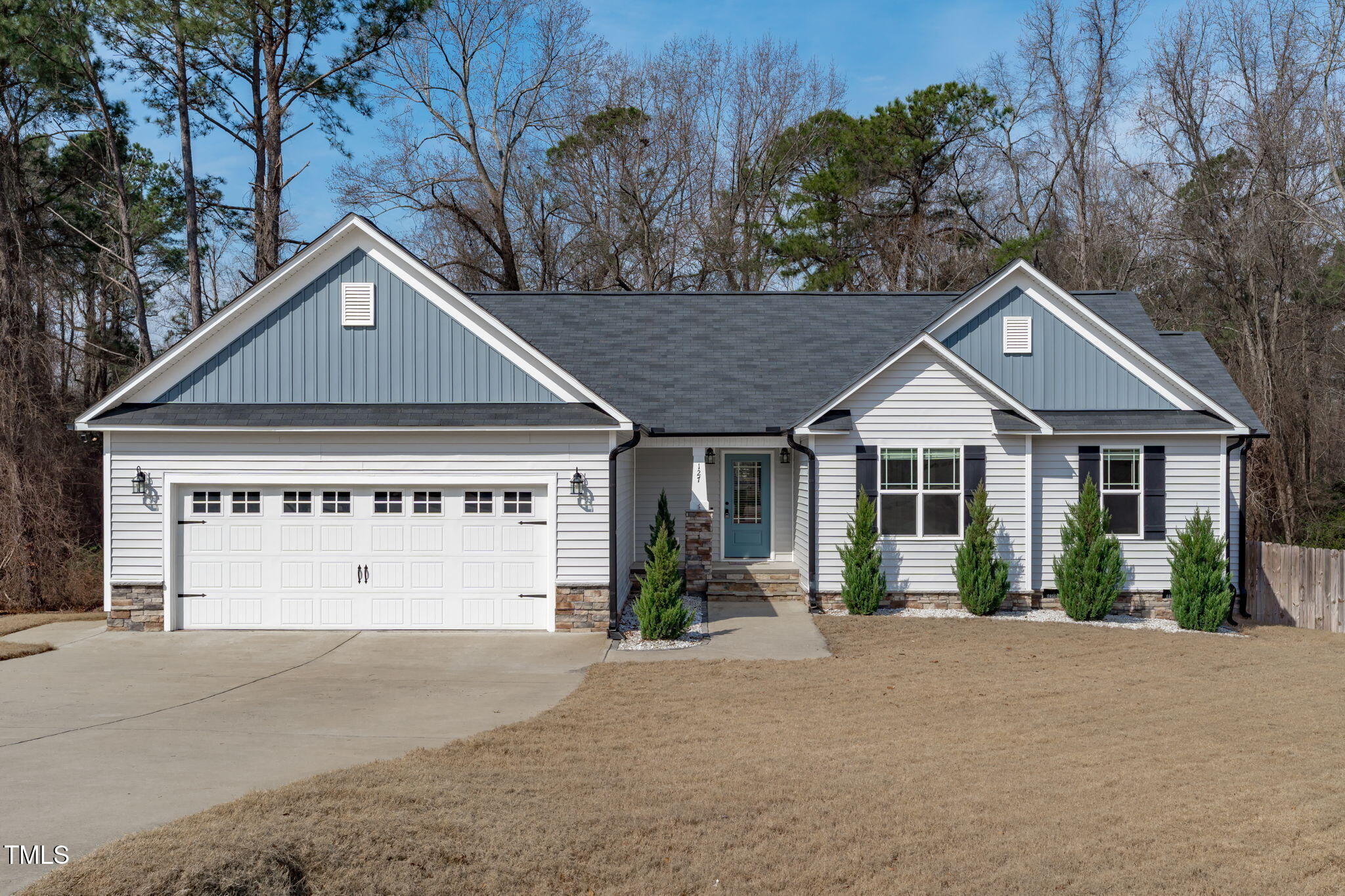 127 Landfall Lane Property Photo