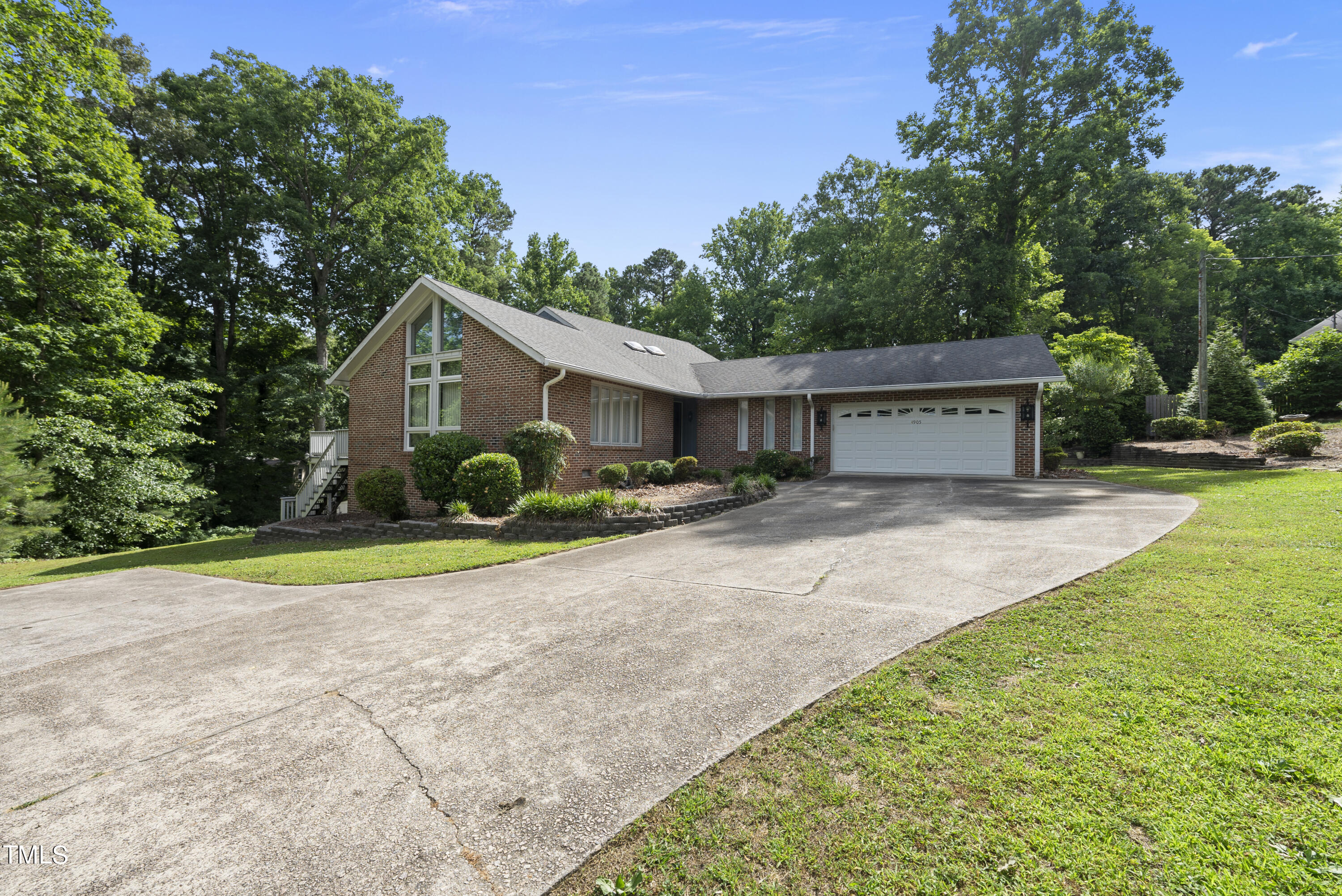 4905 Will-o-dean Road Property Photo