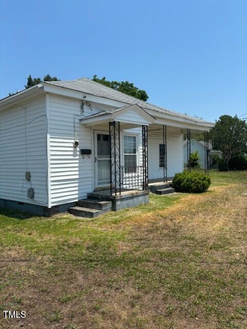 800 E Raleigh Boulevard Property Photo