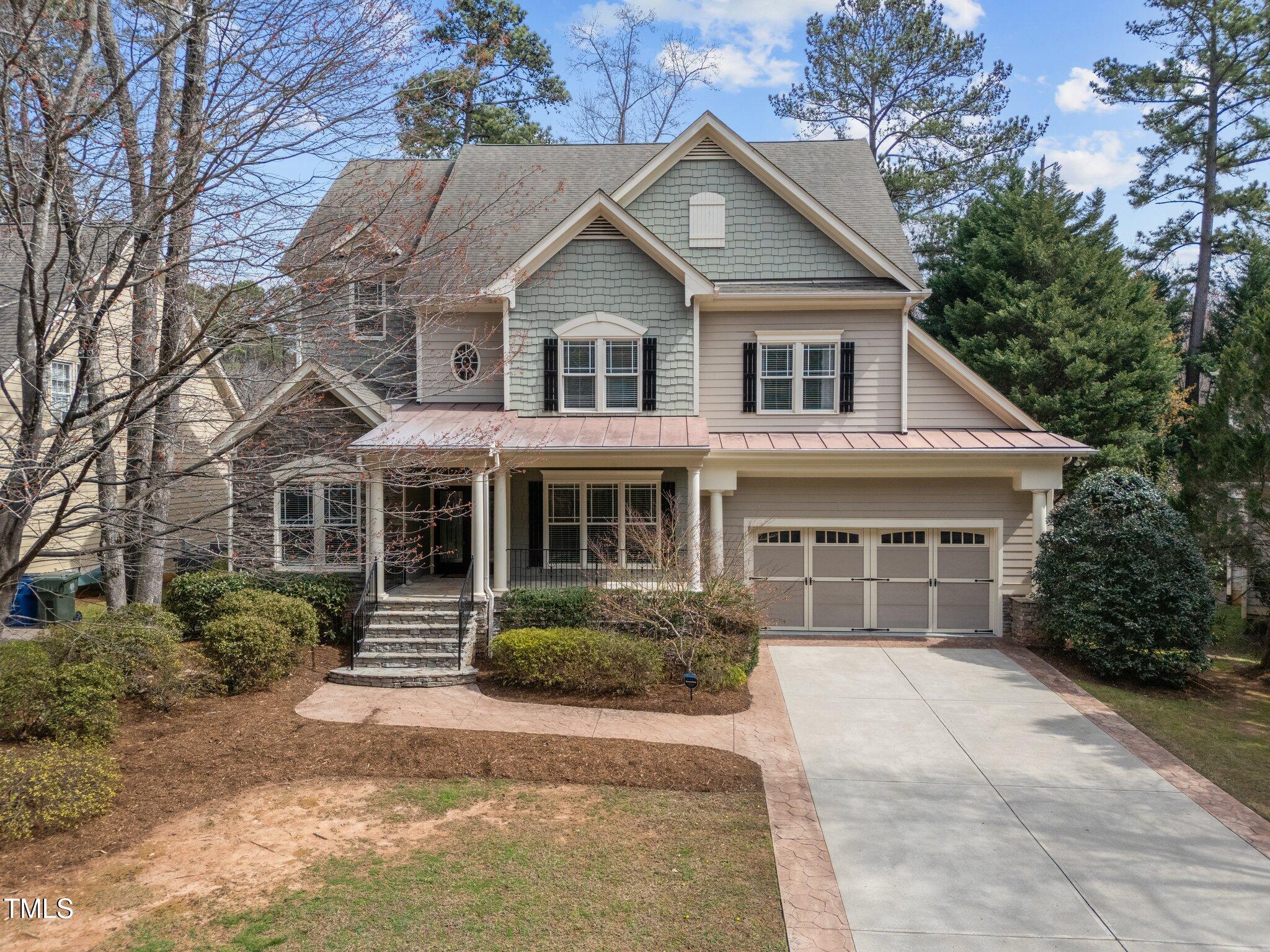5714 Belmont Valley Court Property Photo