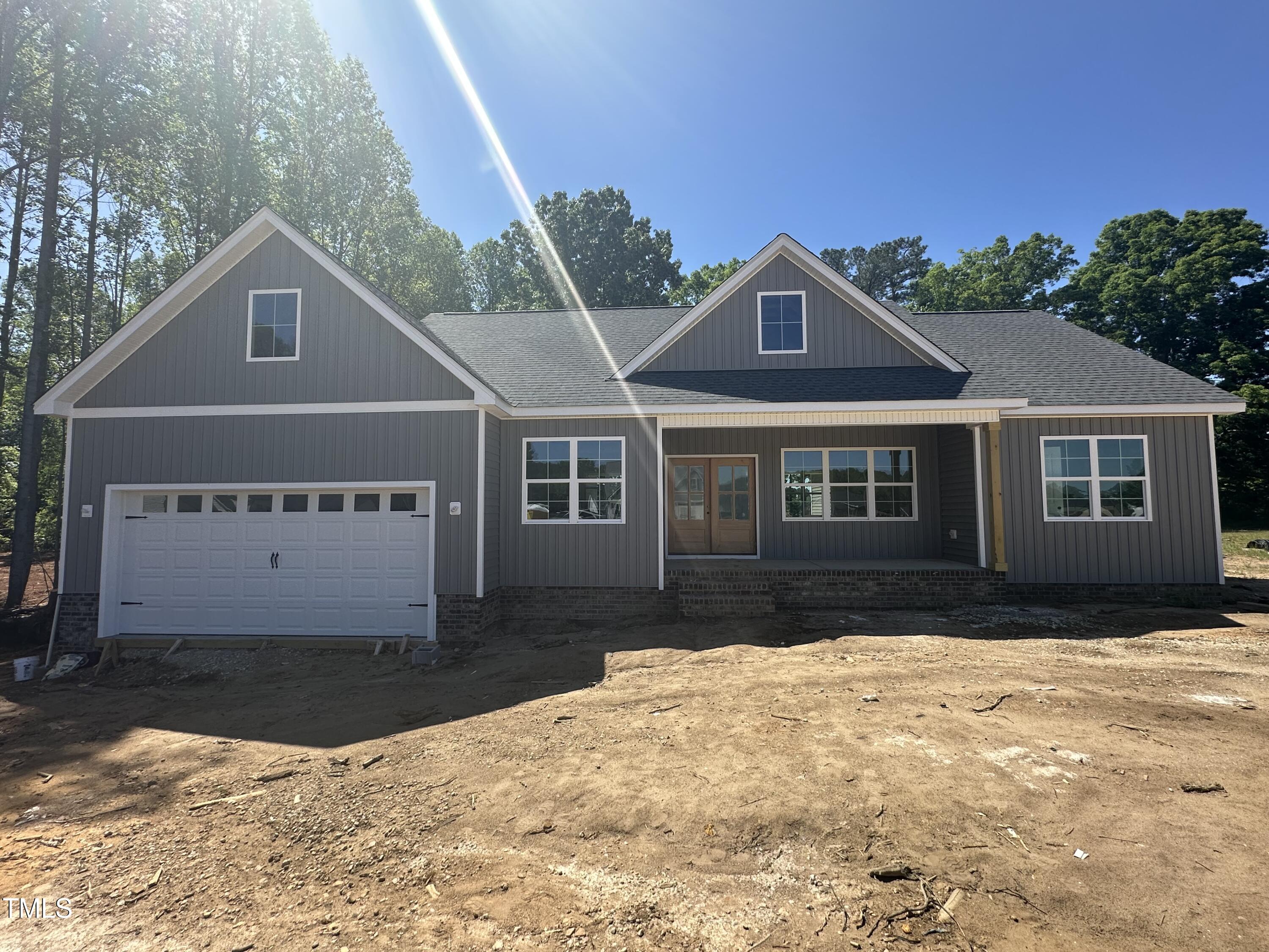 9235 Bear Run Lane Property Photo