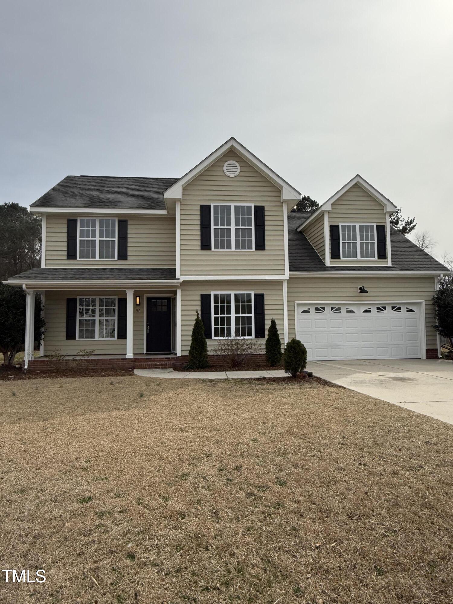 82 Cool Creek Drive Property Photo