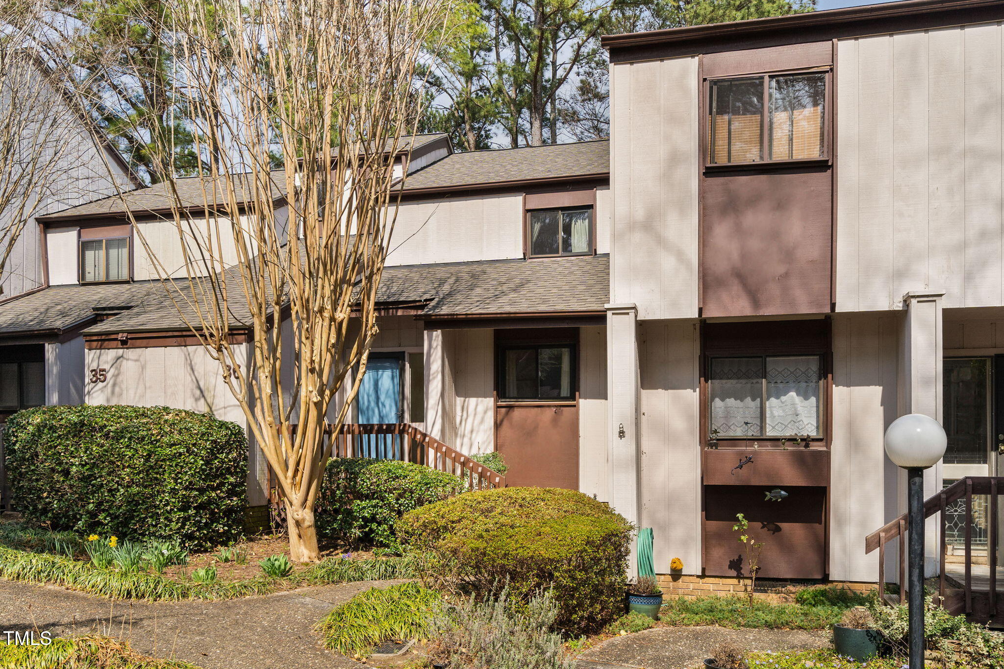 3775 Guess Road # 36 Property Photo 1