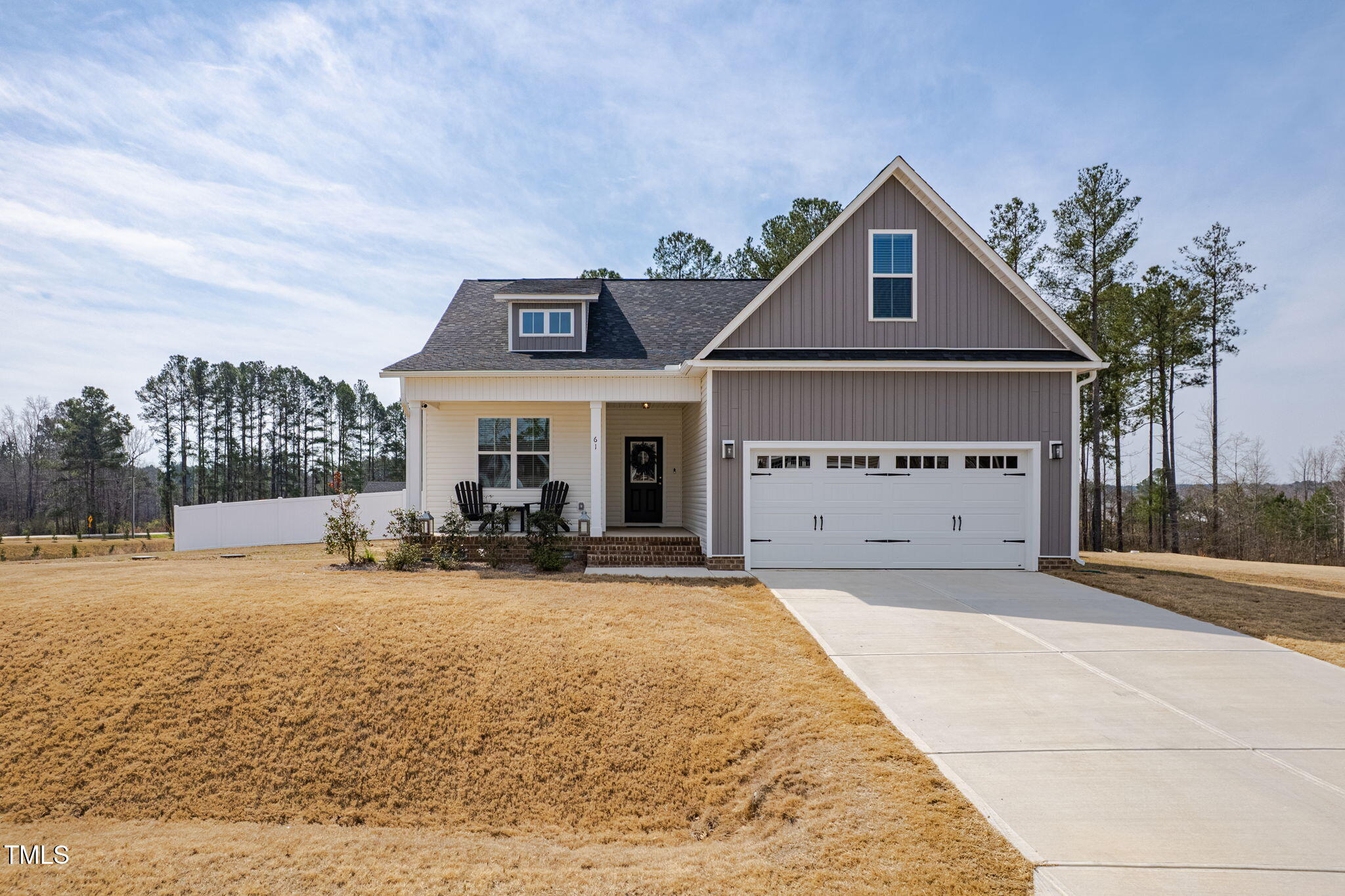 61 Andrews Landing Drive Property Photo