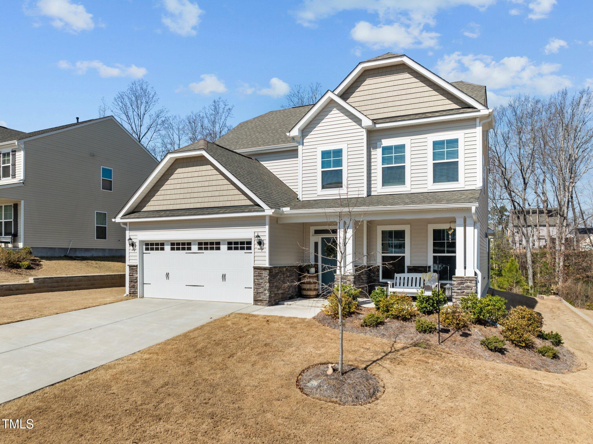 63 Capewood Court Property Photo