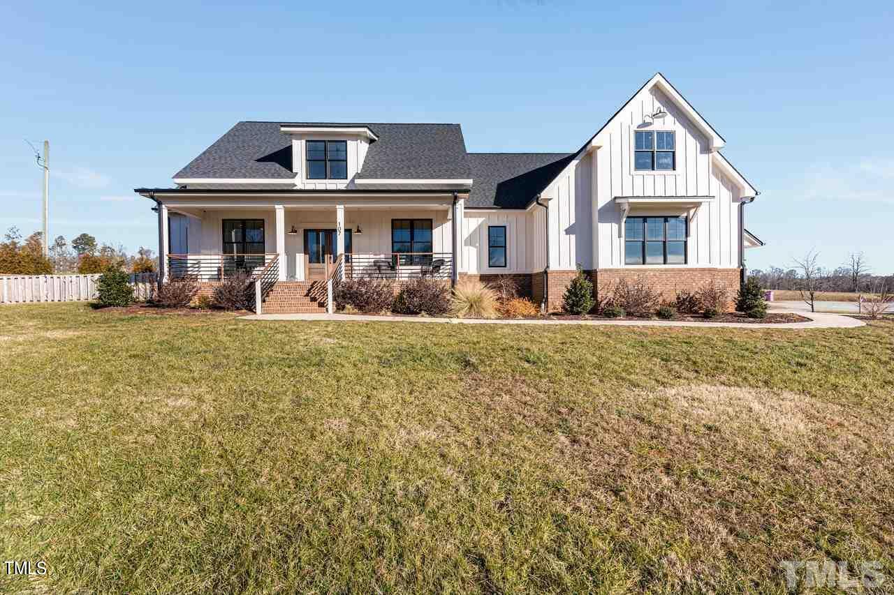 107 Crescent Hill Lane Property Photo