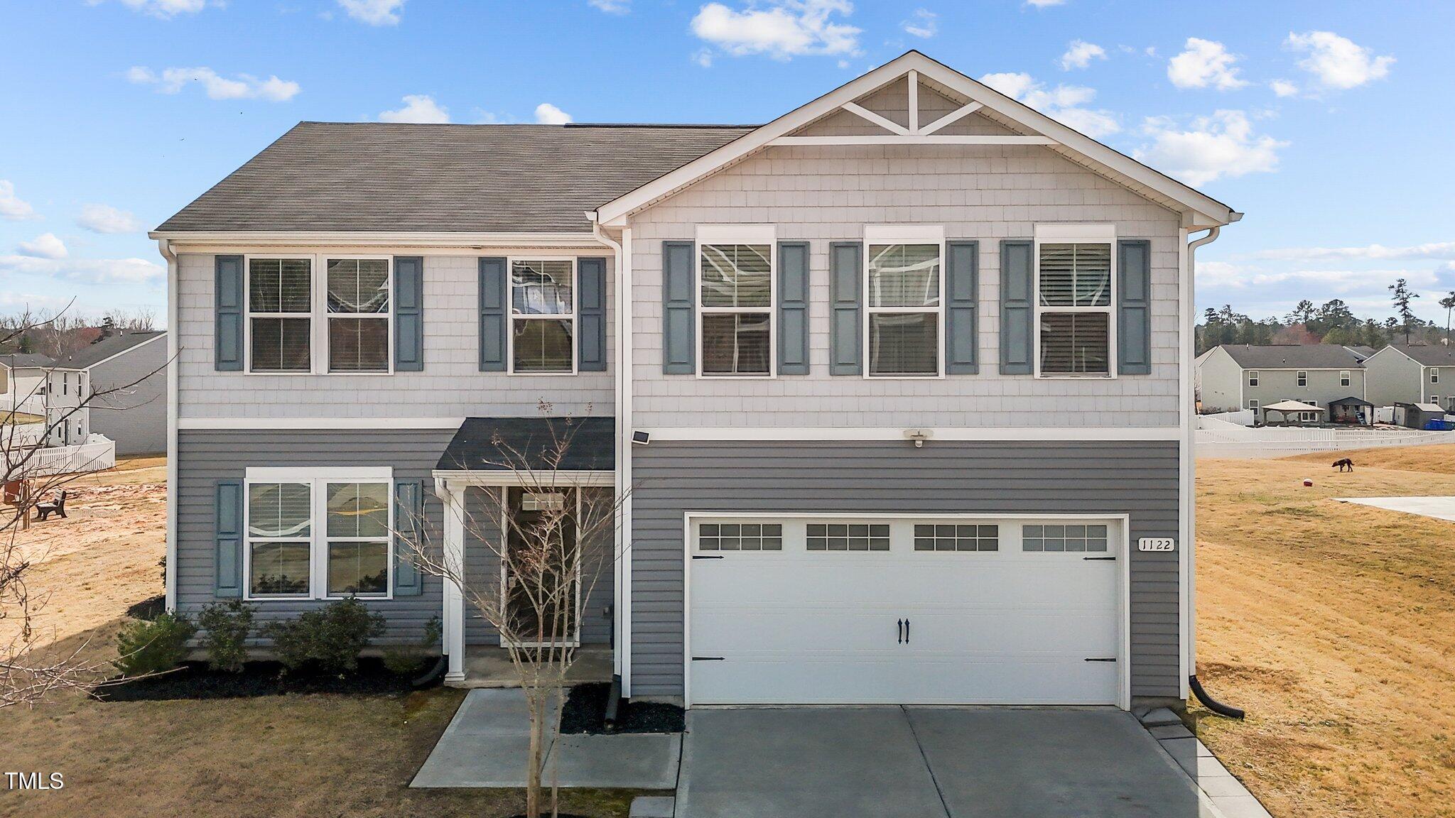 1122 Briar Rose Lane Property Photo