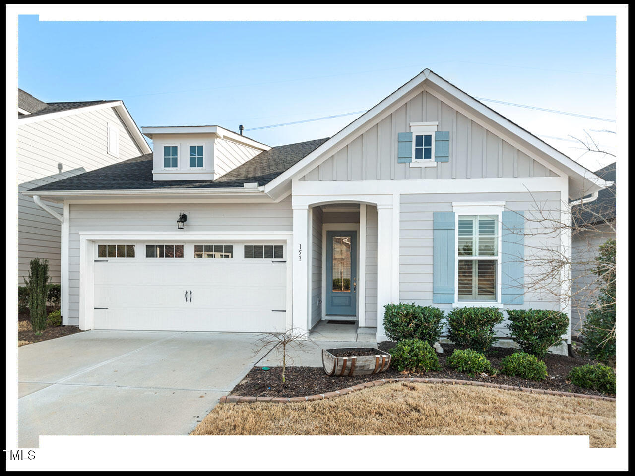 153 Abercorn Circle Property Photo