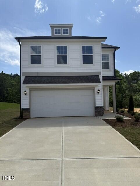 553 Winding Creek Drive Property Photo