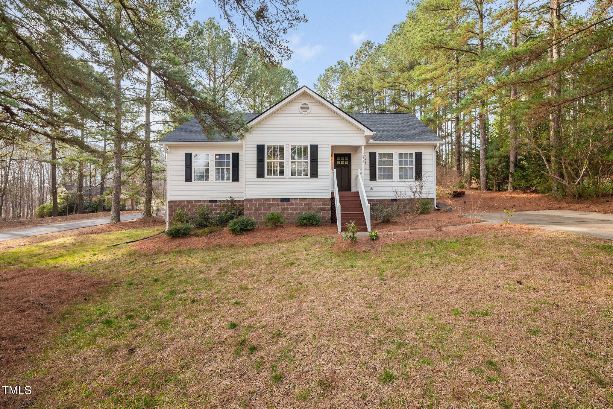 166 Hammerstone Drive Property Photo