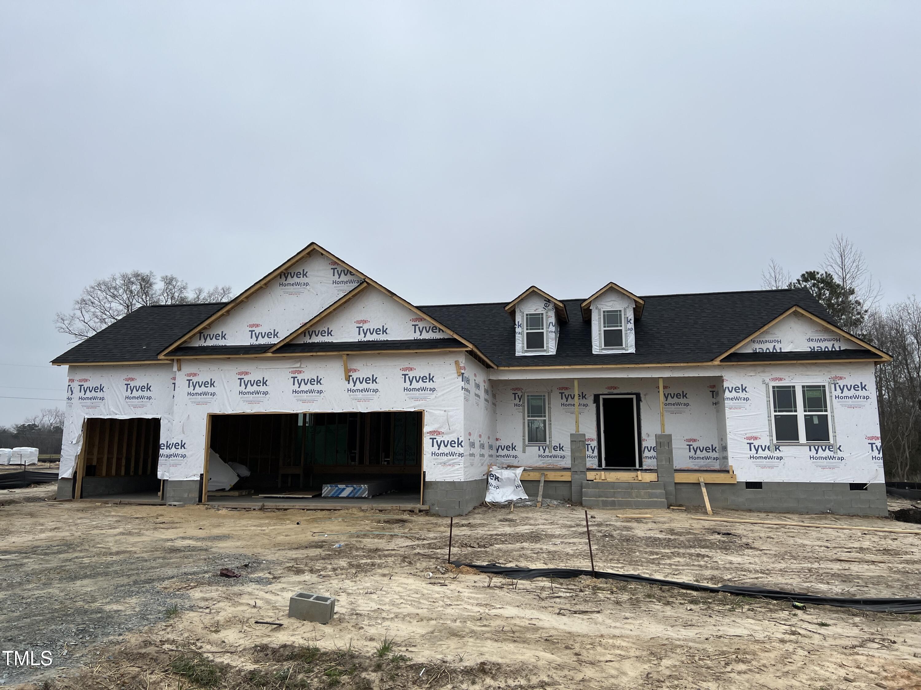 880 Olive Branch Drive Property Photo