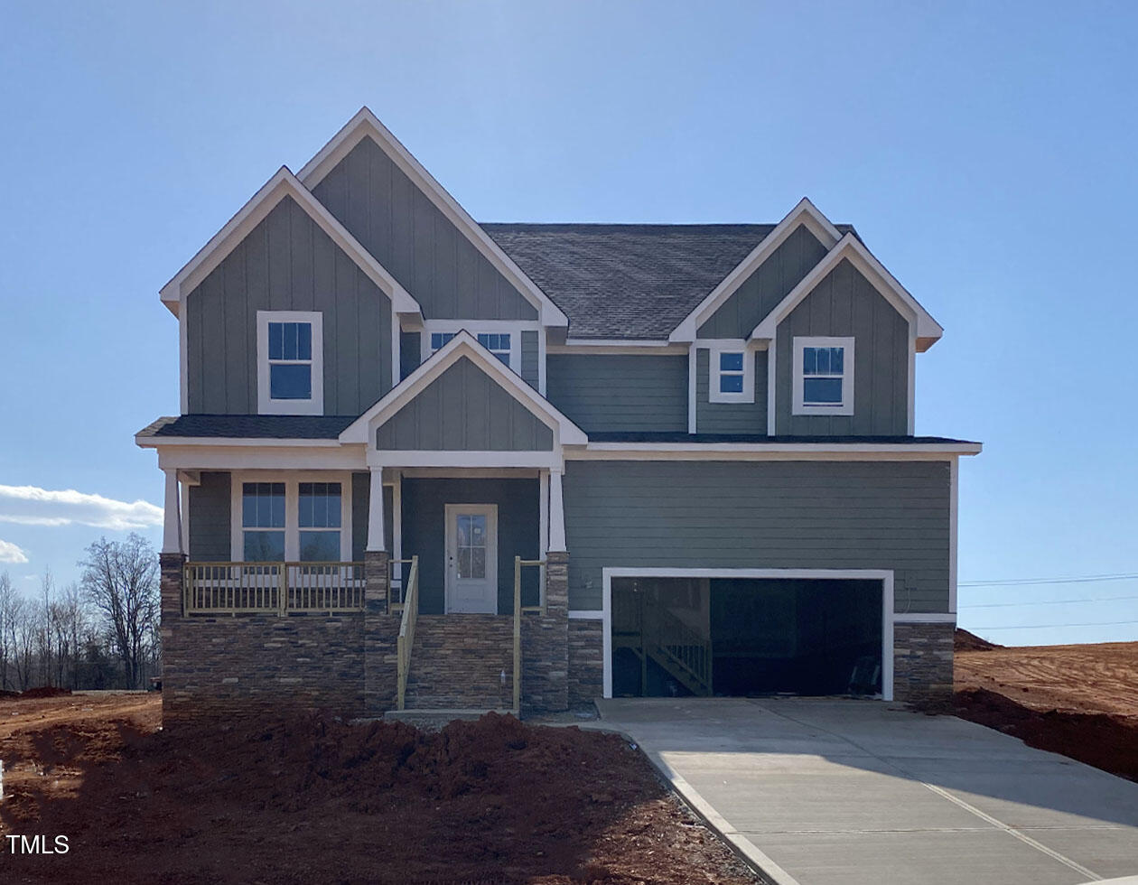 Alamance- Garrett Real Estate Listings Main Image
