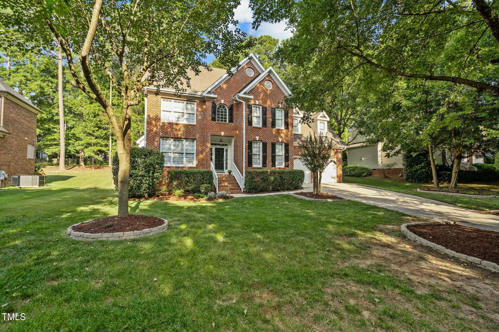 108 Branchside Lane Property Photo