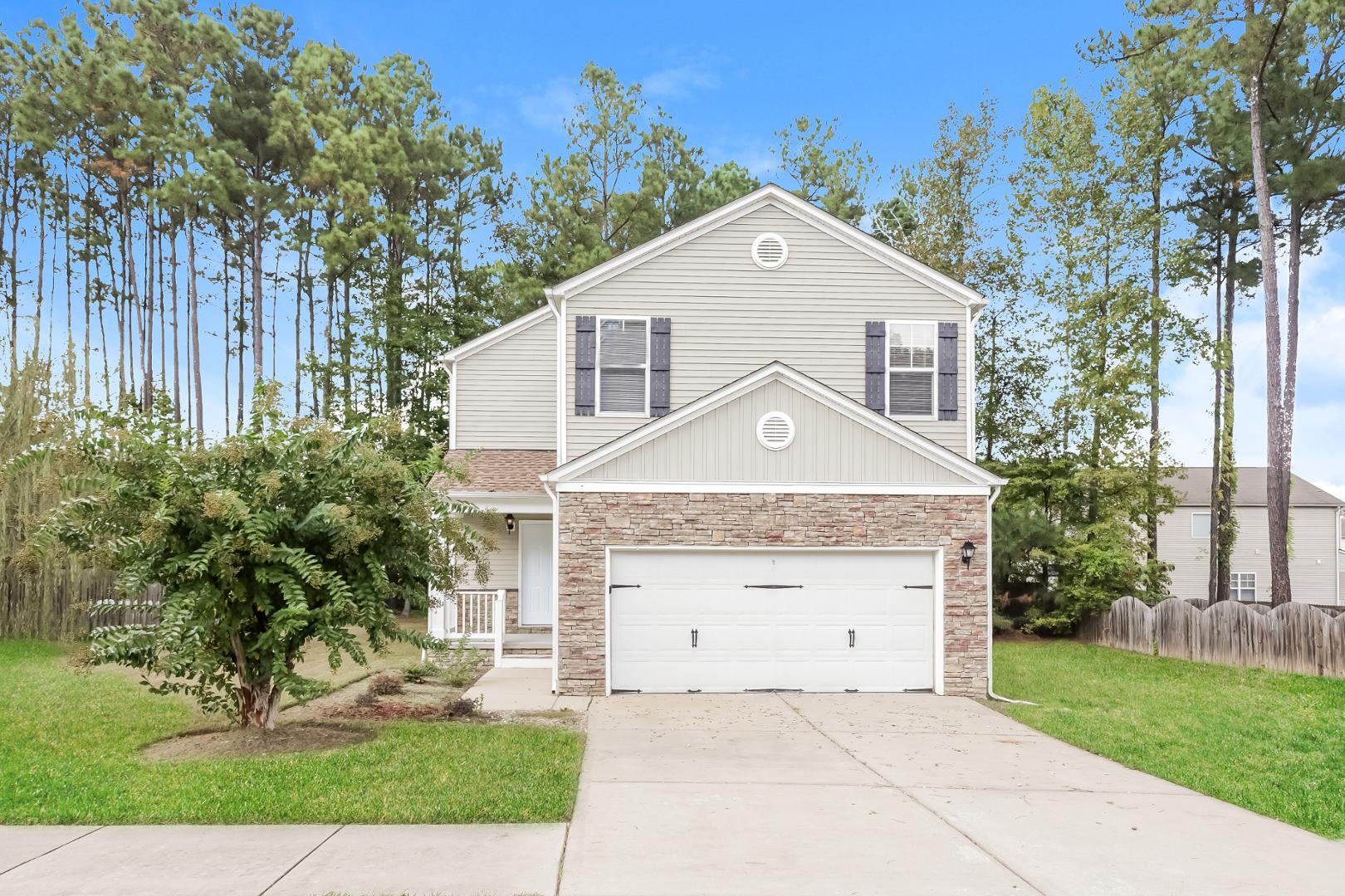 1213 Whitman Drive Property Photo