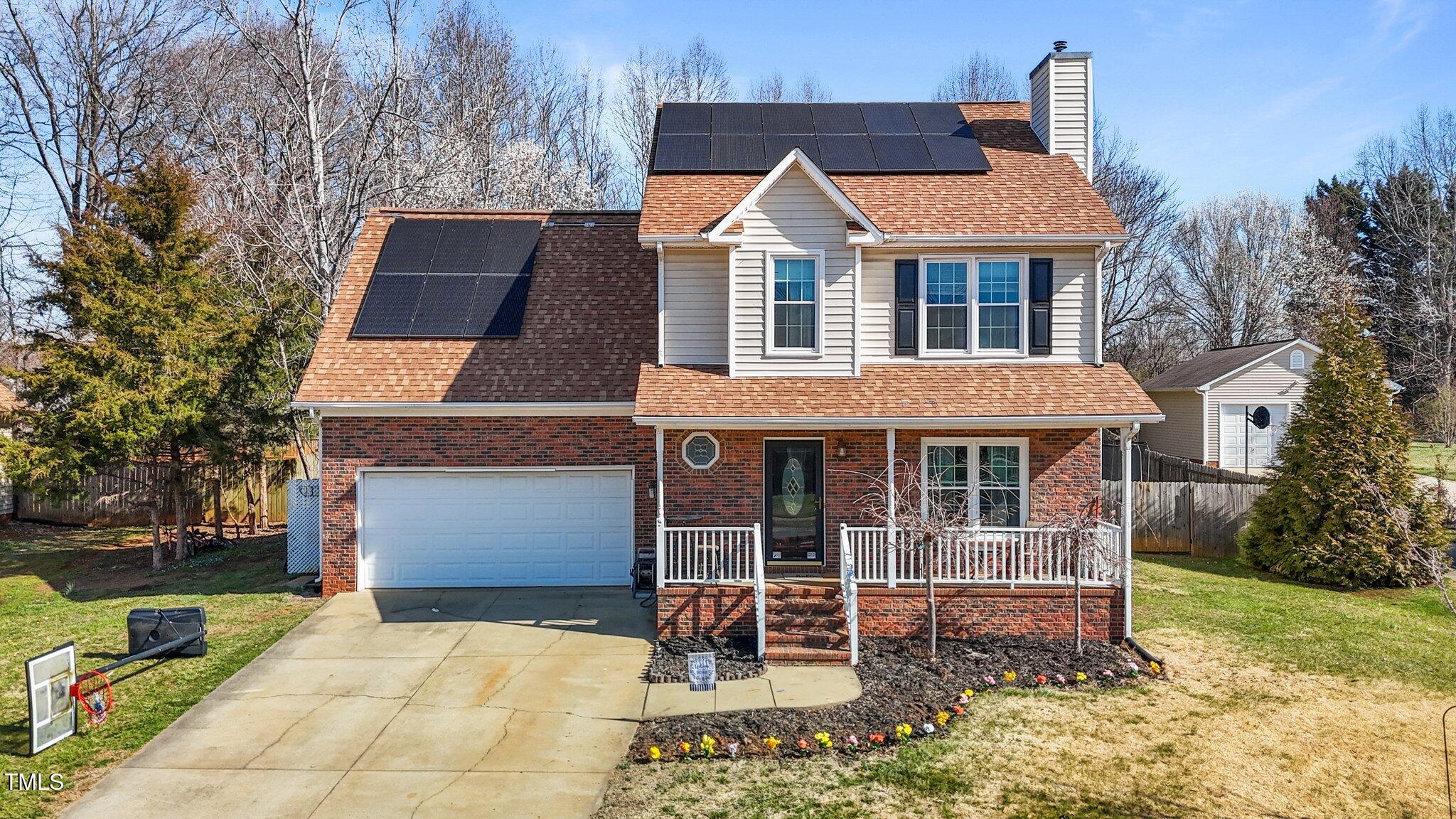 304 Briarwood Drive Property Photo