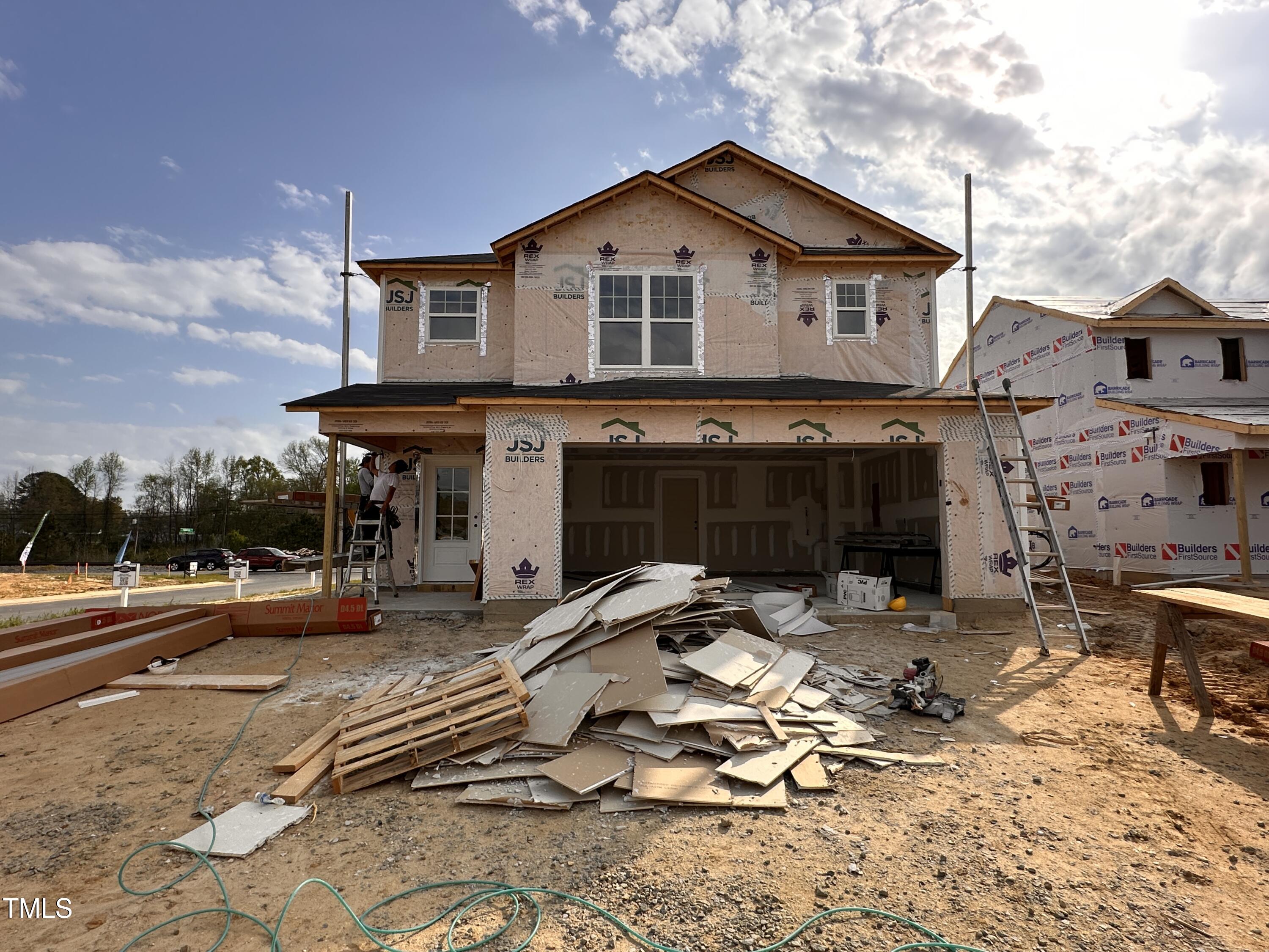 9 W Emily Gardens Drive Property Photo
