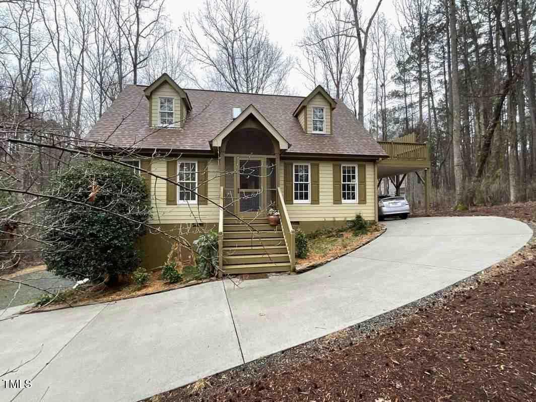 1121 Tallyho Trail Property Photo