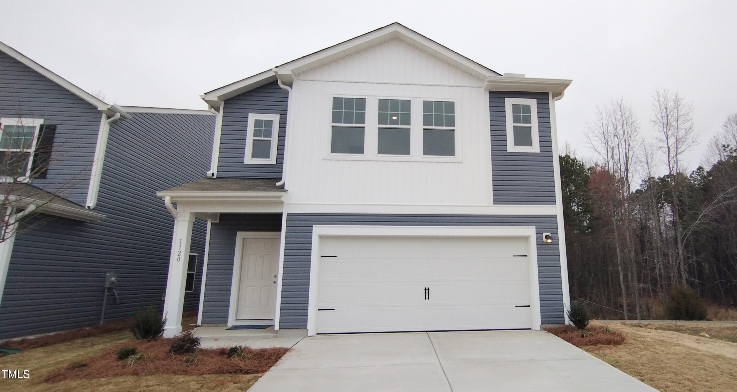 1120 Solace Way Property Photo