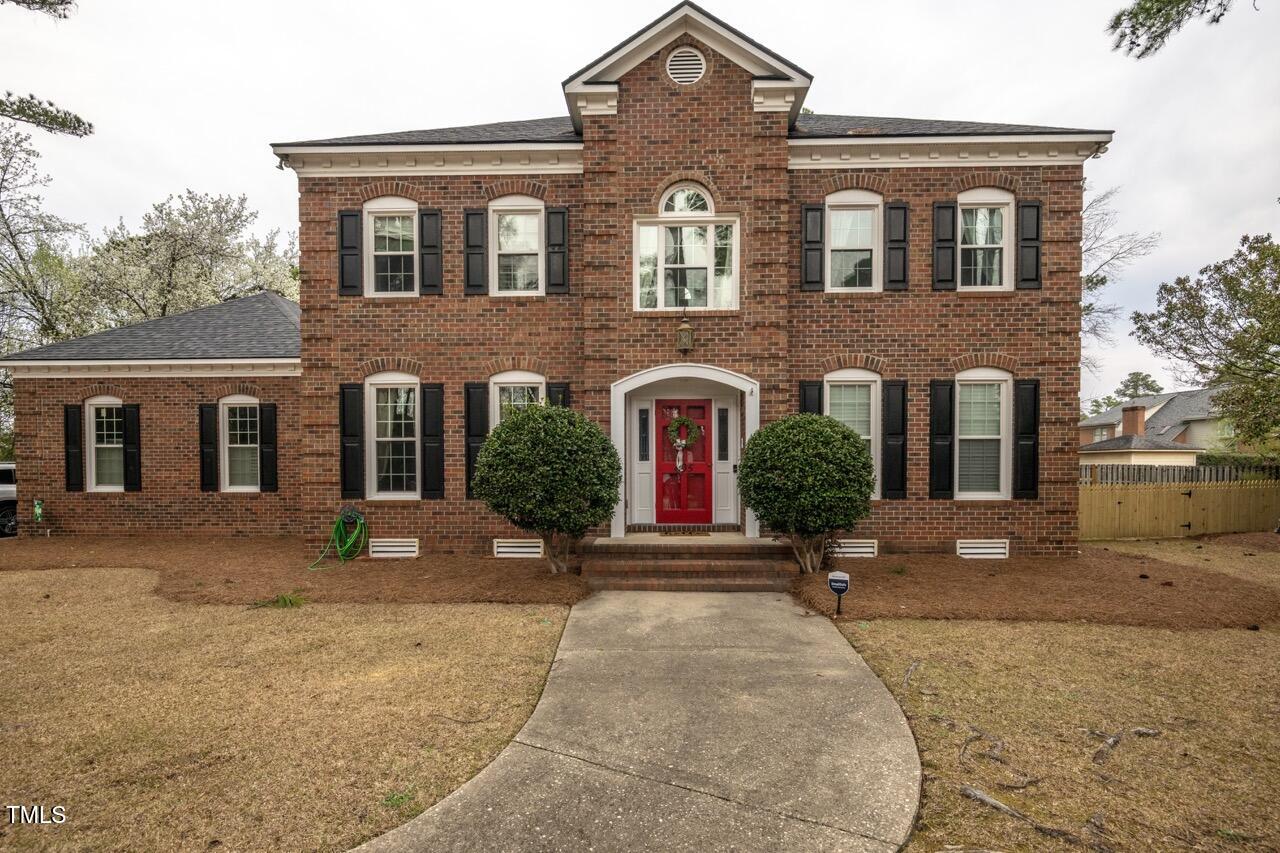 405 Kingsford Court Property Photo