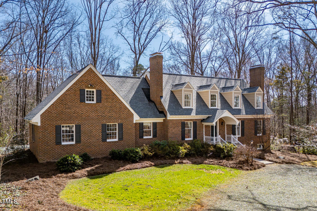 8700 Hebron Church Road Property Photo