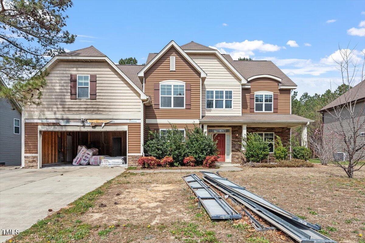 5029 Stonewood Pines Drive Property Photo