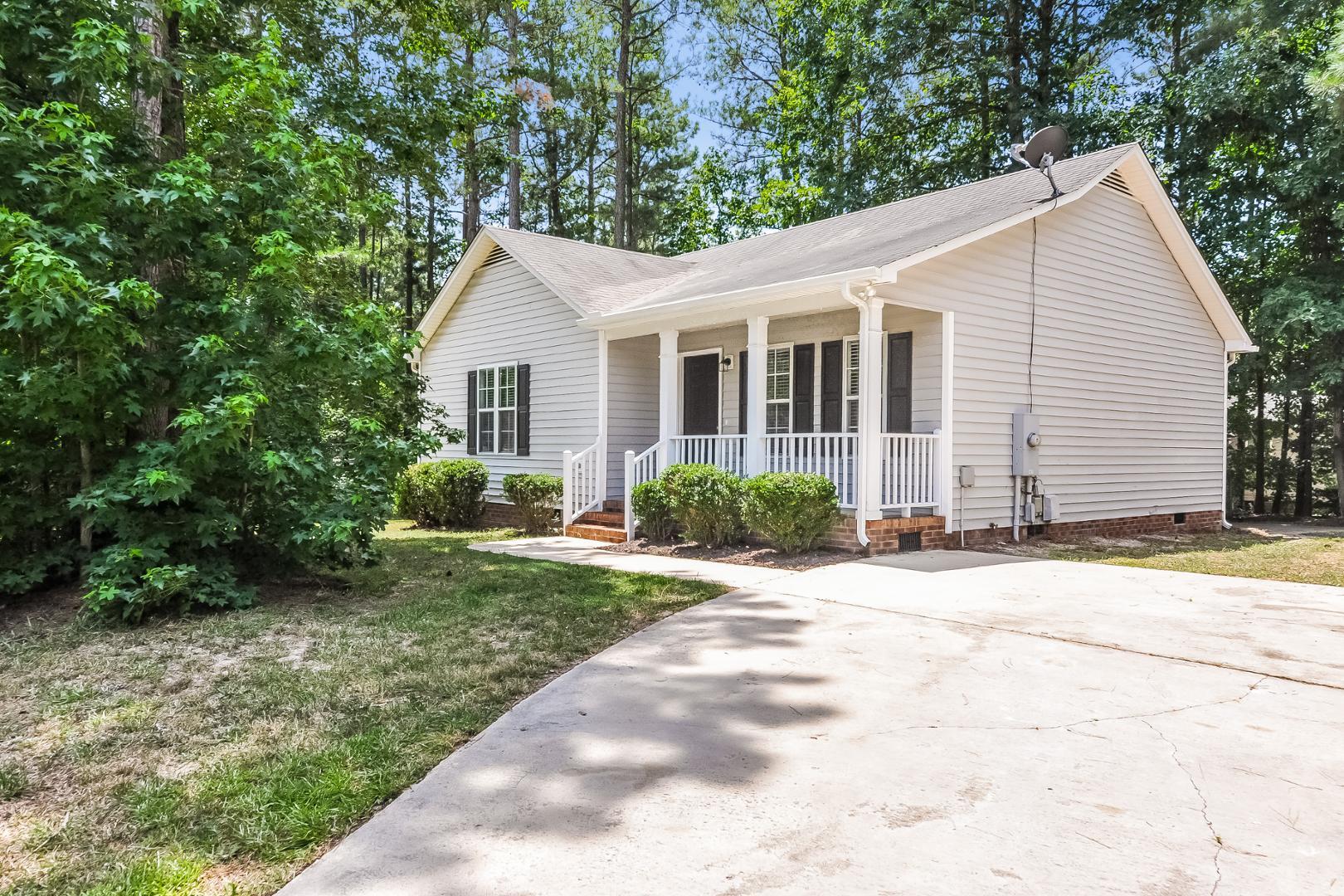 5837 Presentation Street Property Photo
