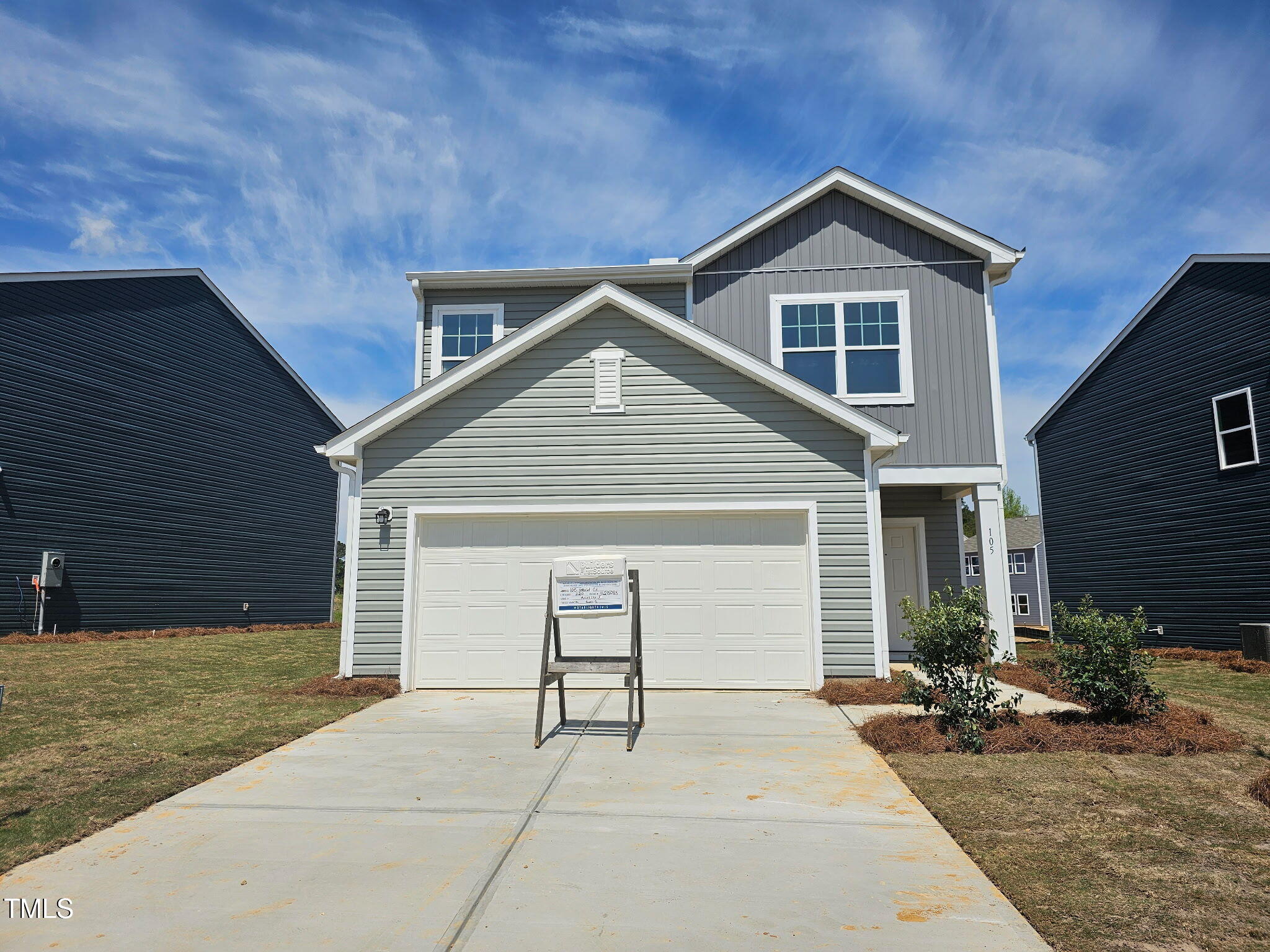105 Gabriel Court Property Photo