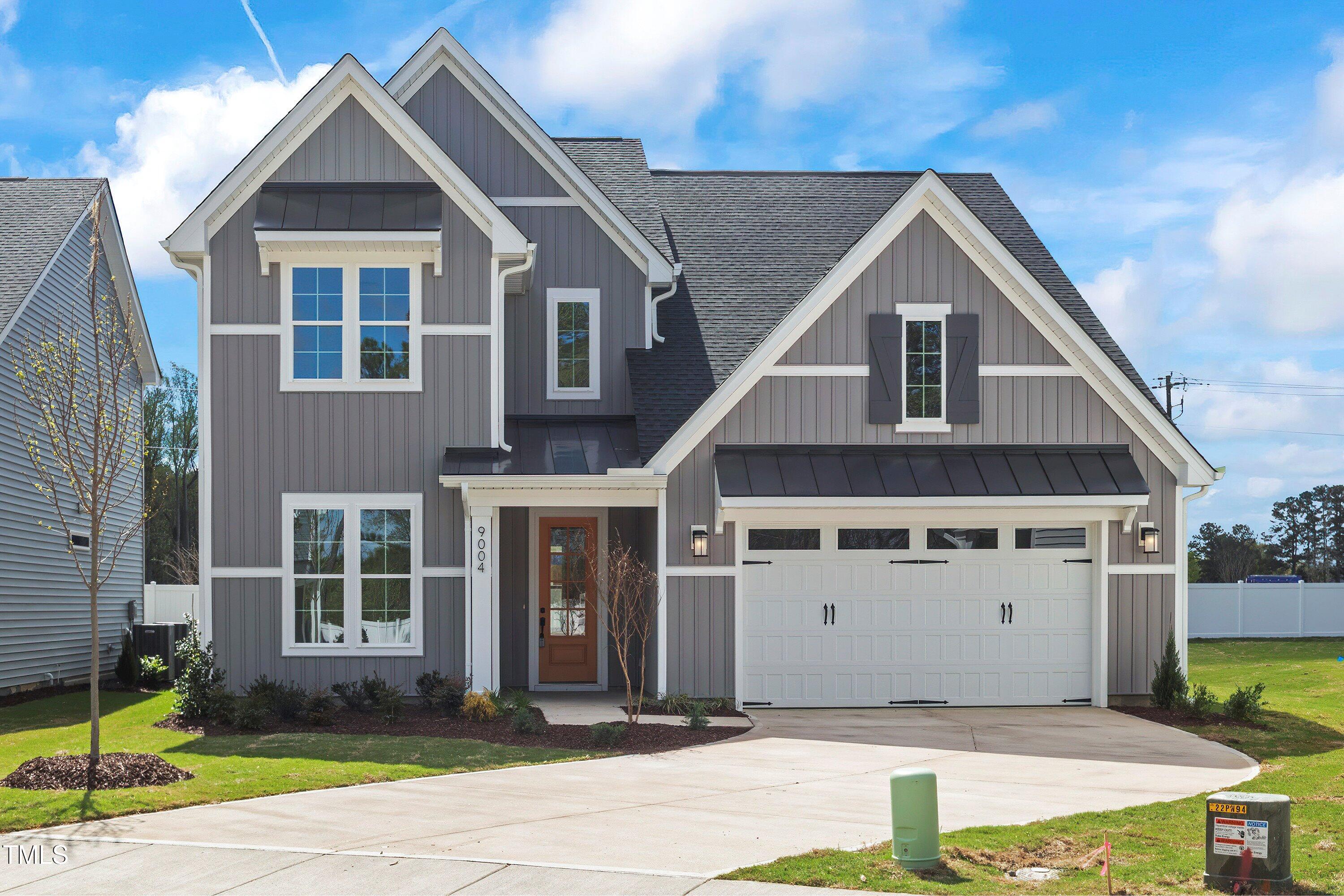 9173 Dupree Meadow Court # 25 Property Photo