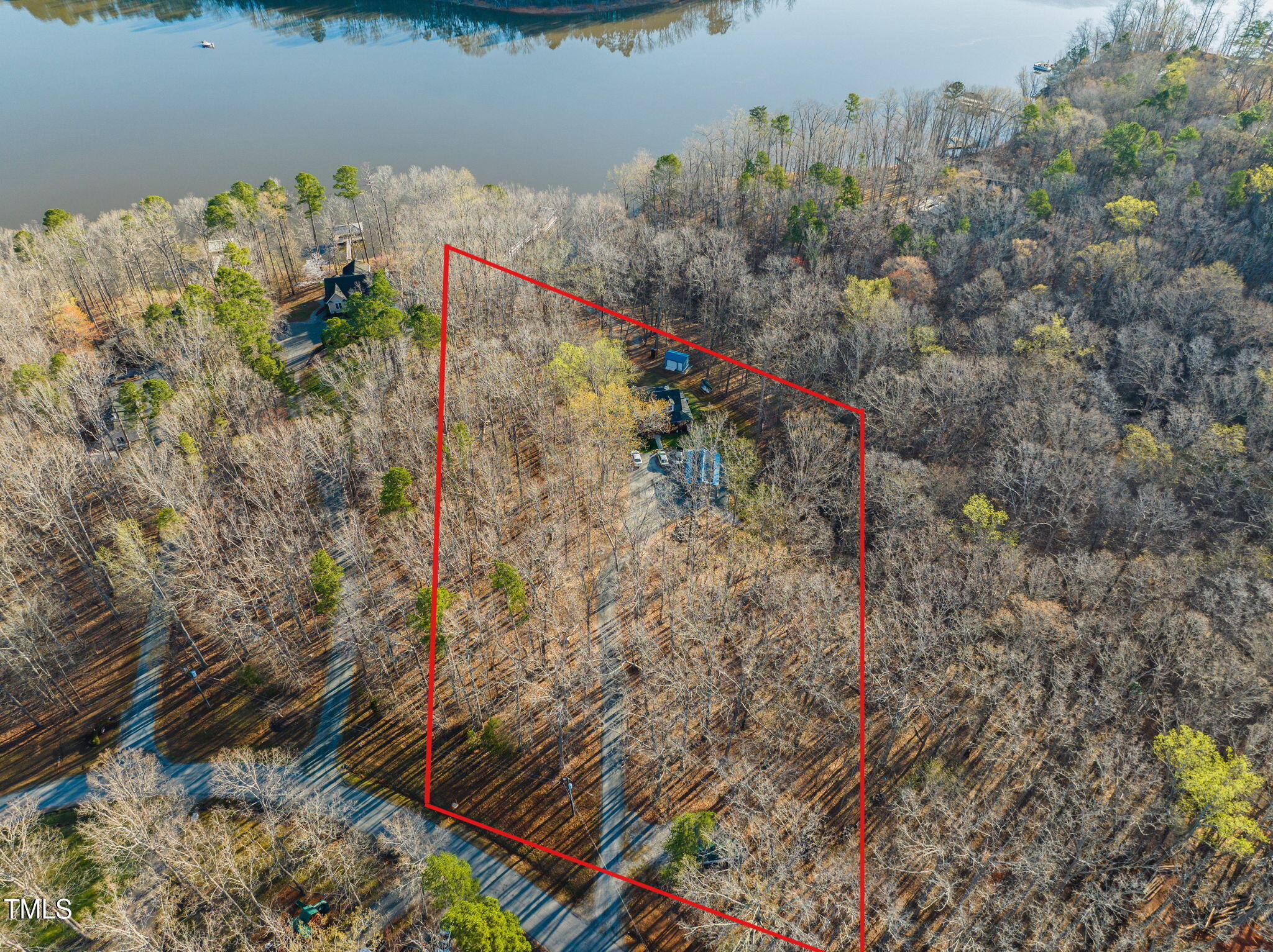 17 Olde Forest Road Property Photo