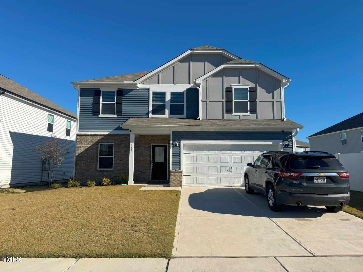 768 Riguard Way Property Photo