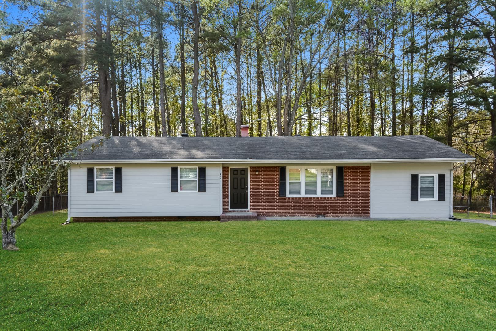 427 Idlewood Drive Property Photo