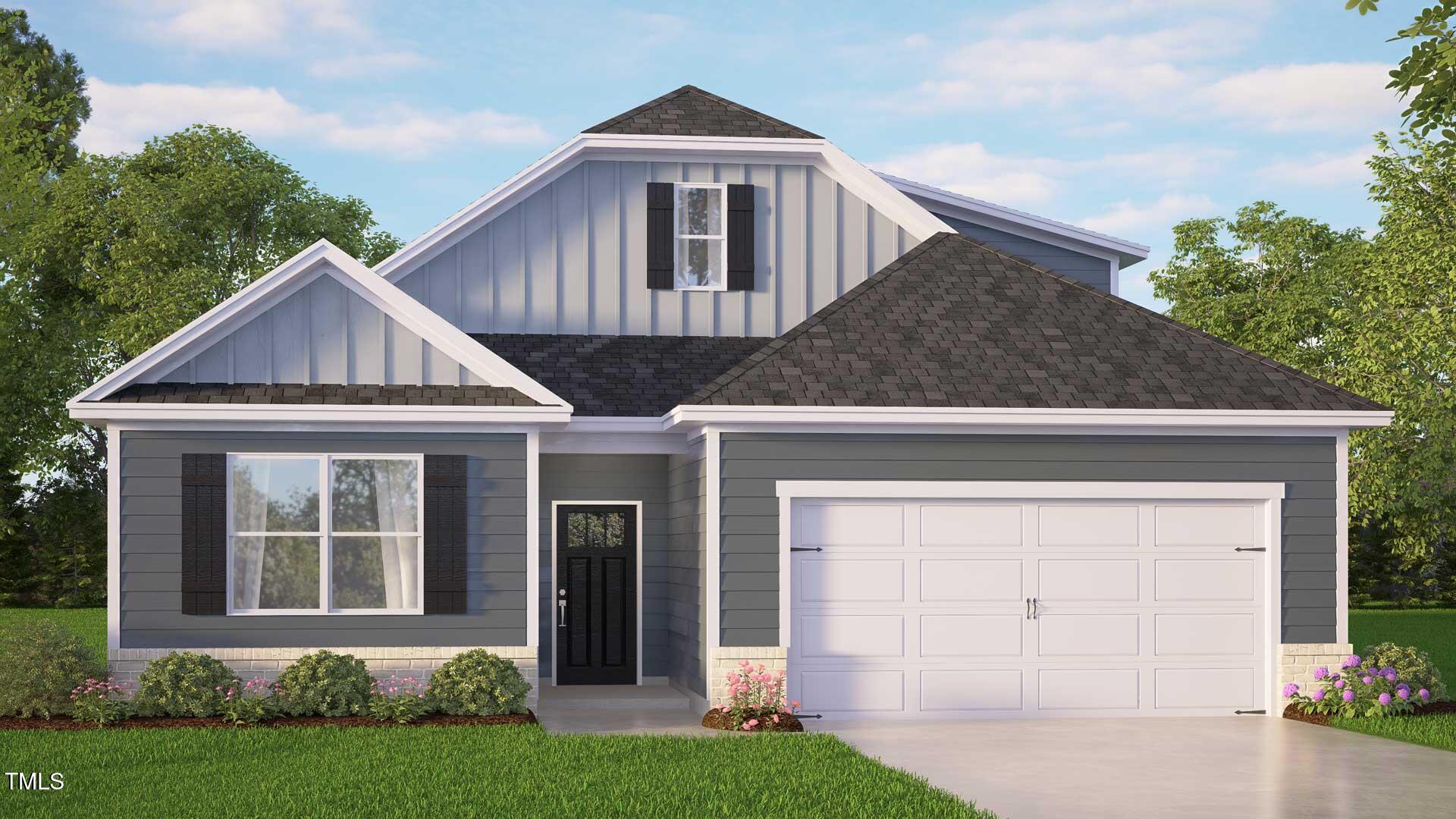 7573 Percussion Drive Property Photo 1